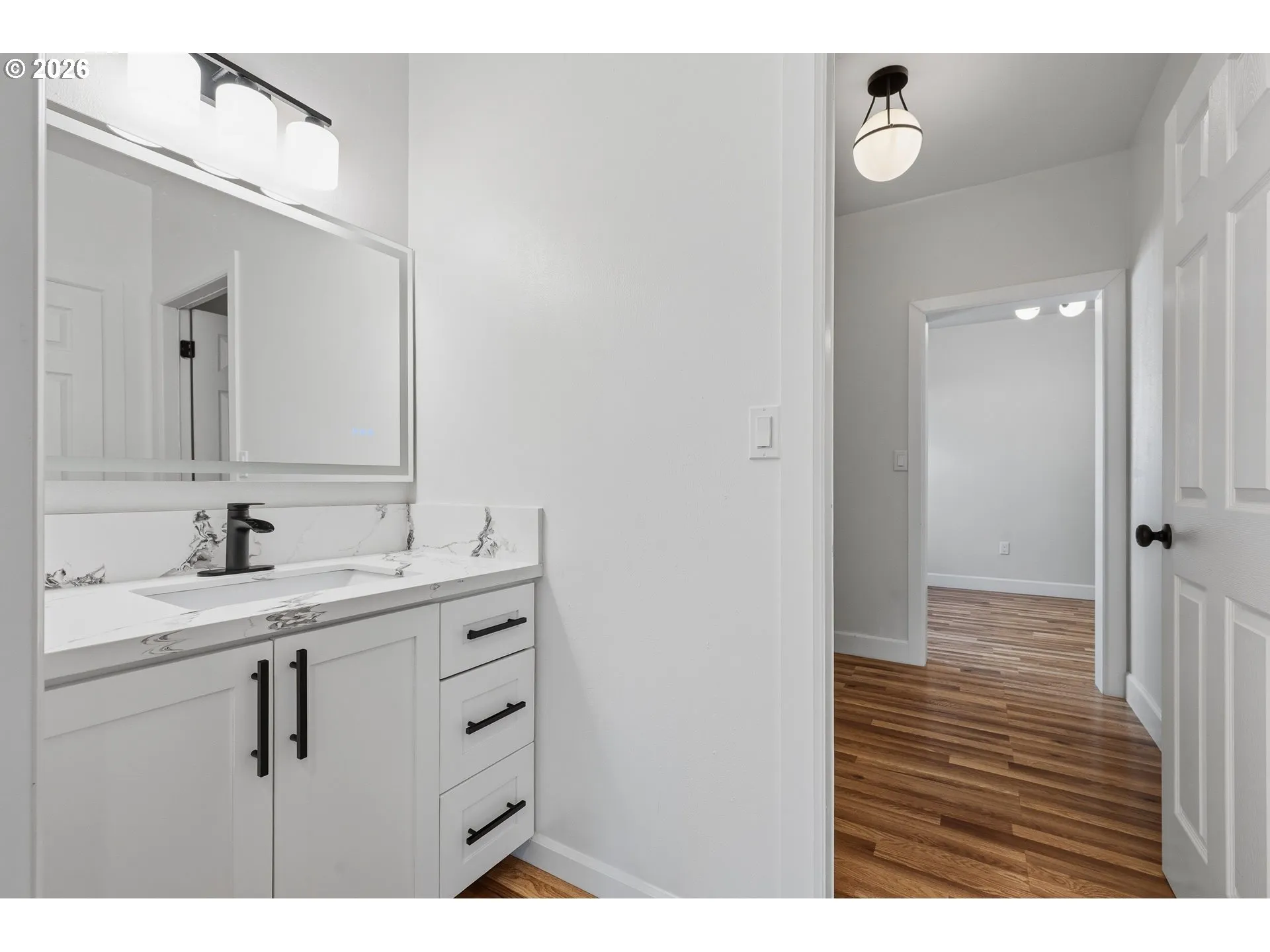 Bathroom, Attached-Main