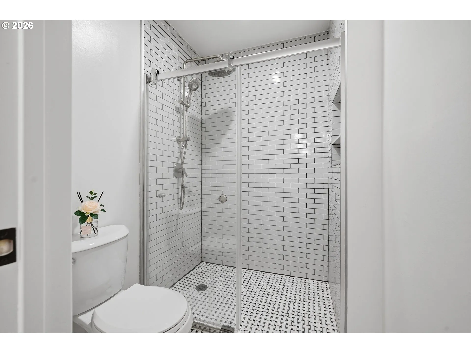 Bathroom, Attached-Main