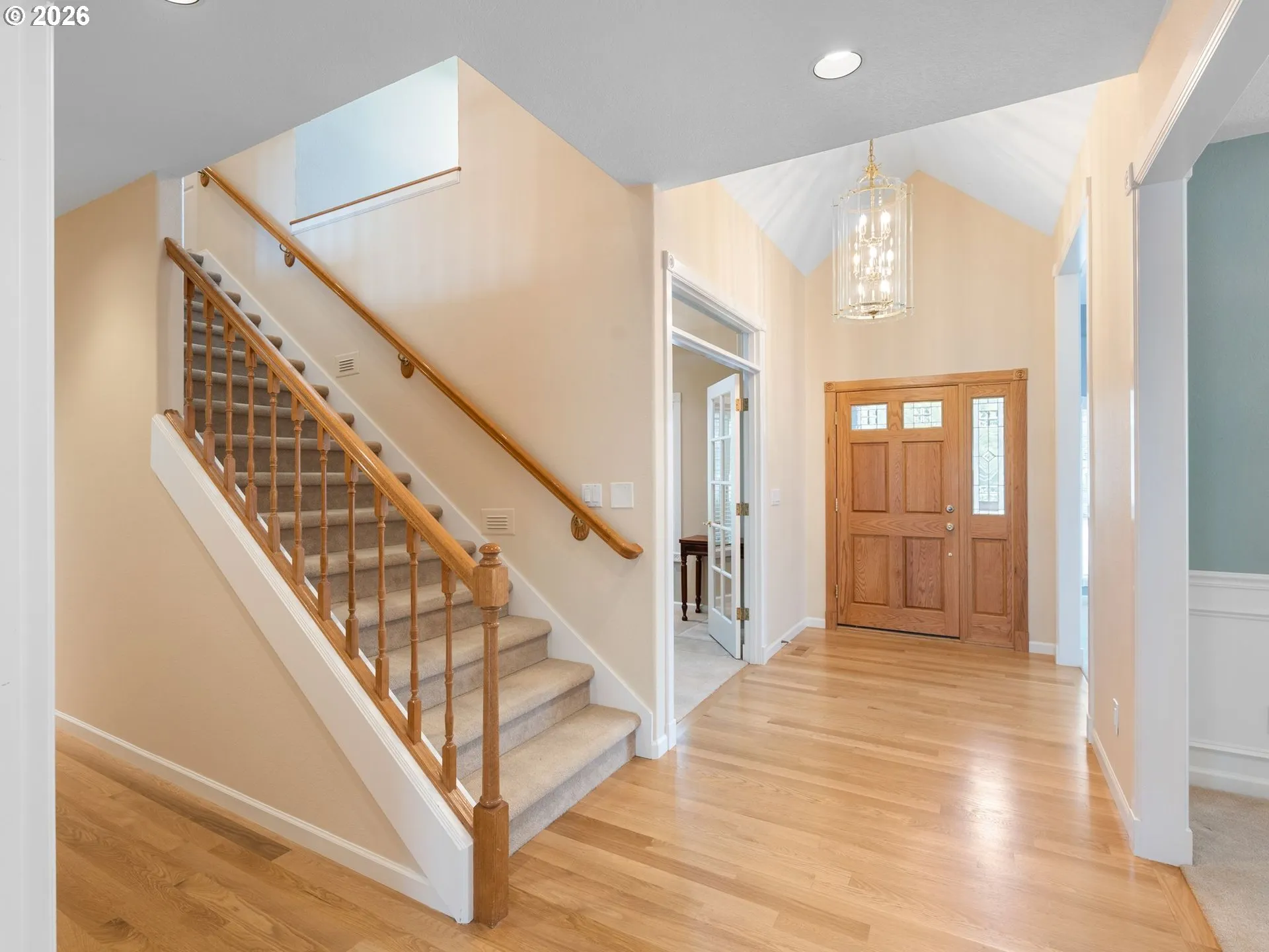 Entrance/Foyer