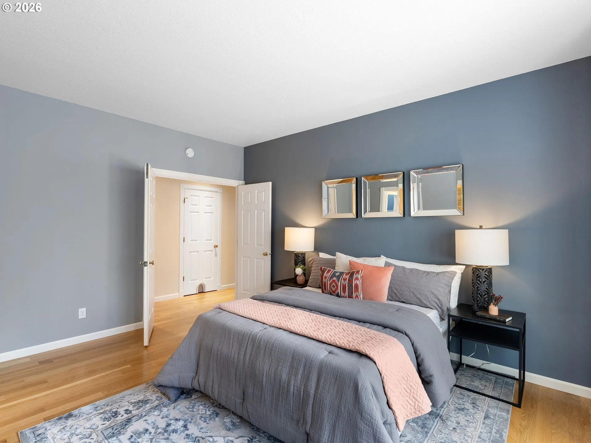 Primary Bedroom-Main