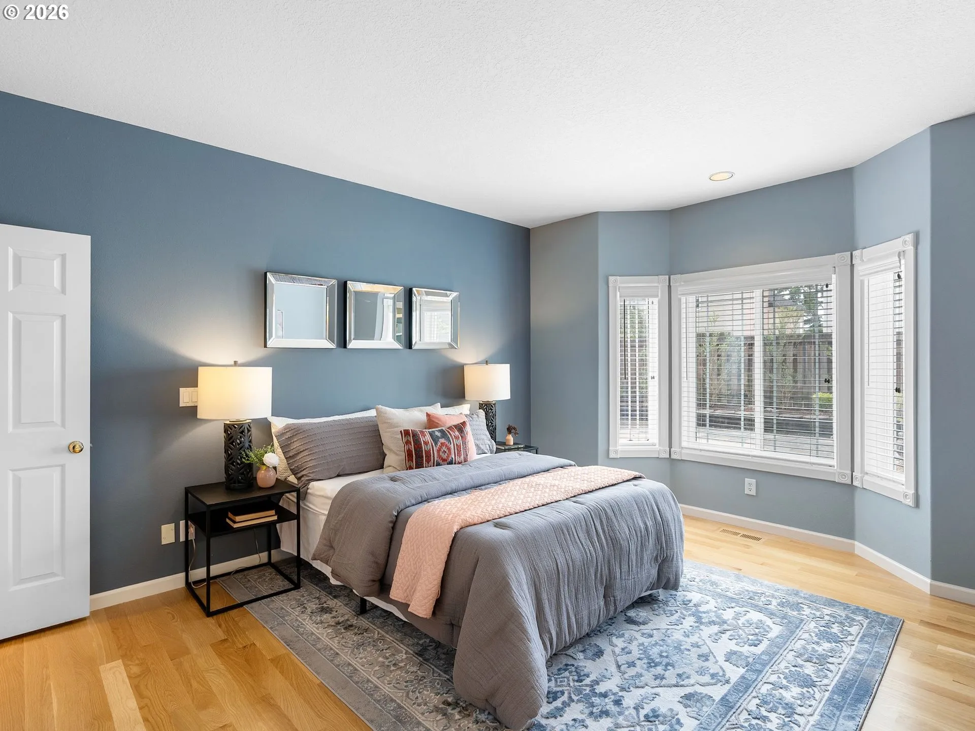 Primary Bedroom-Main