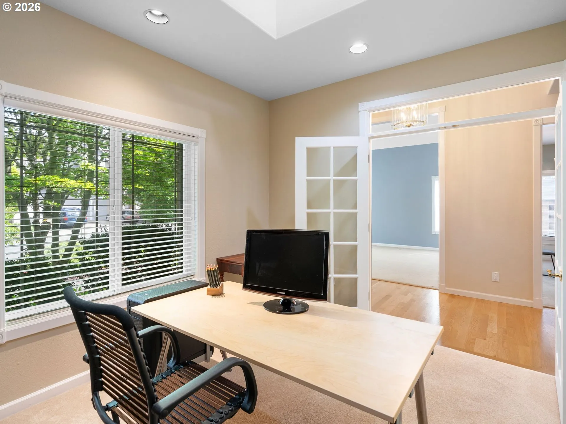 Den/Office