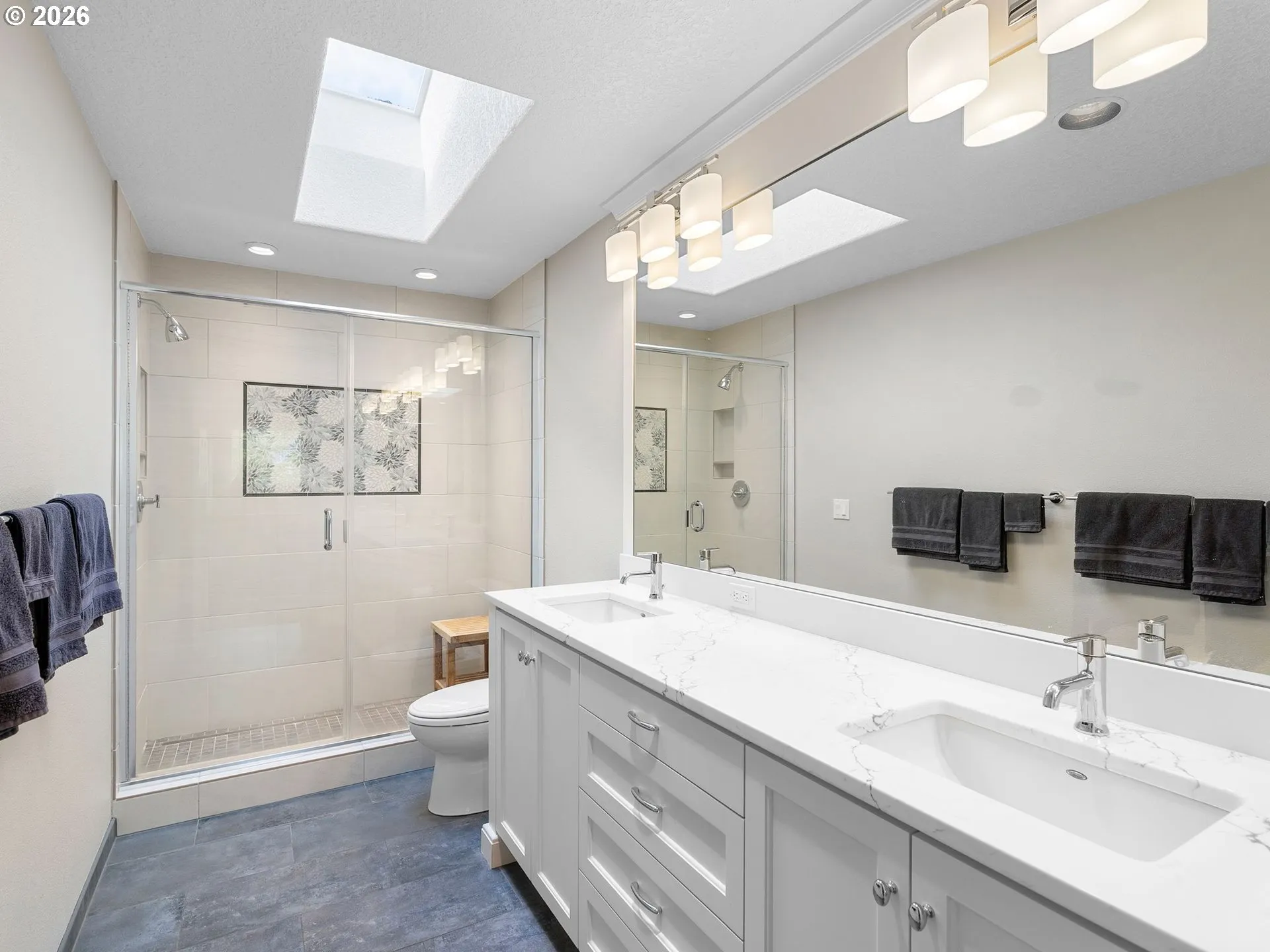 Bathroom-Hall