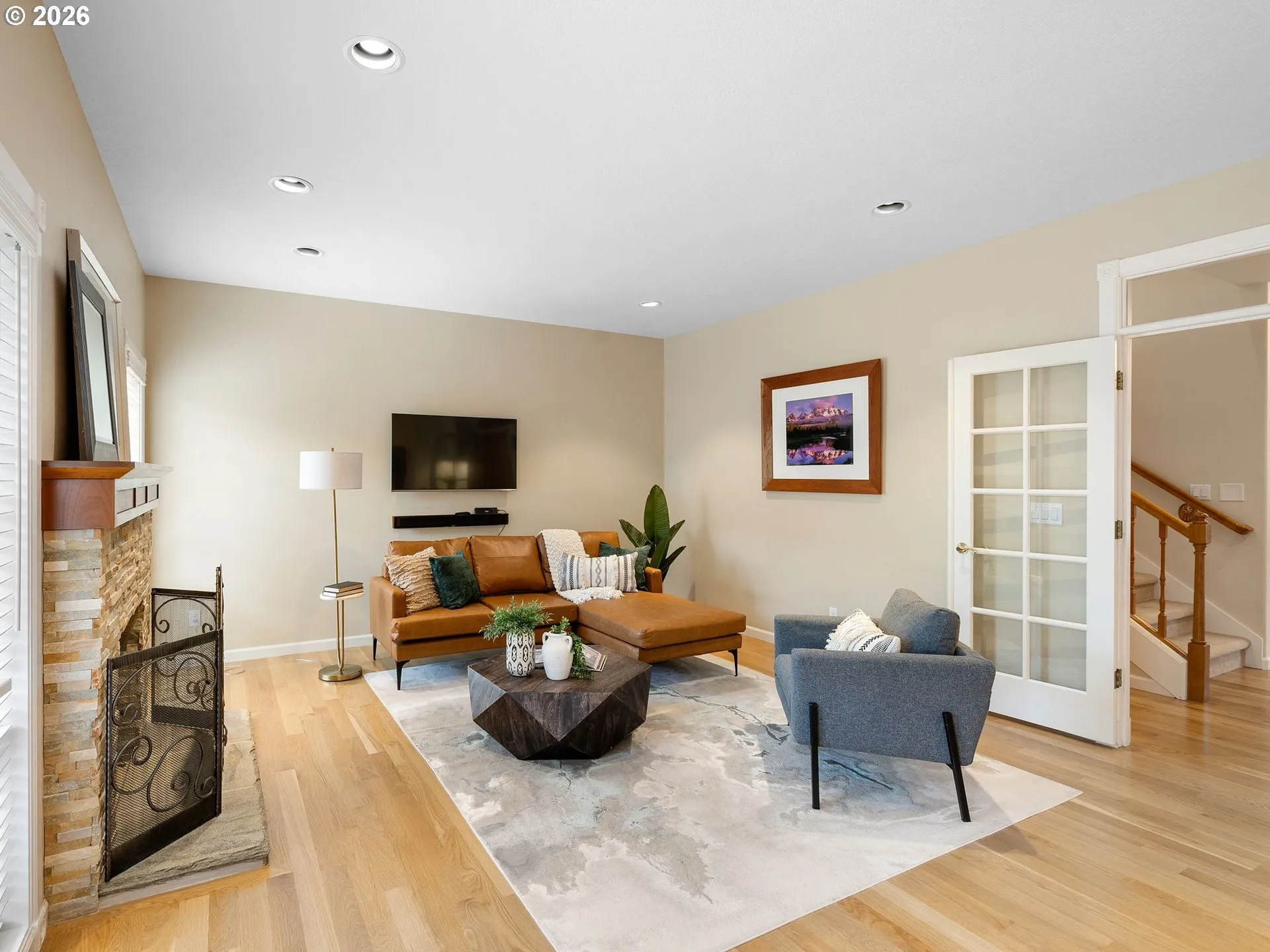 Great Room-# 1