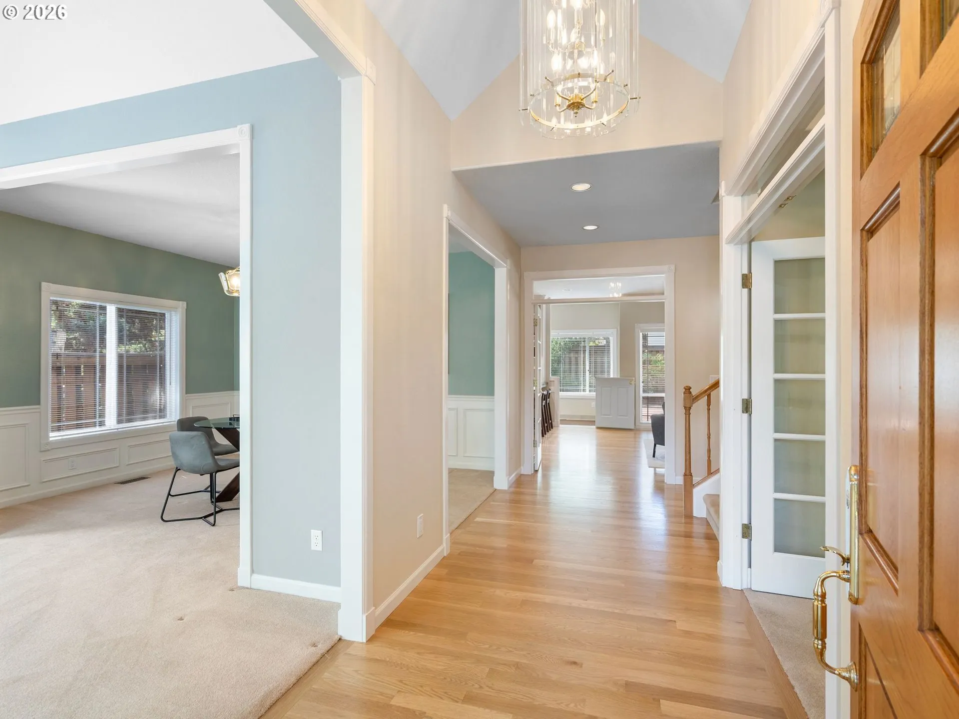 Entrance/Foyer