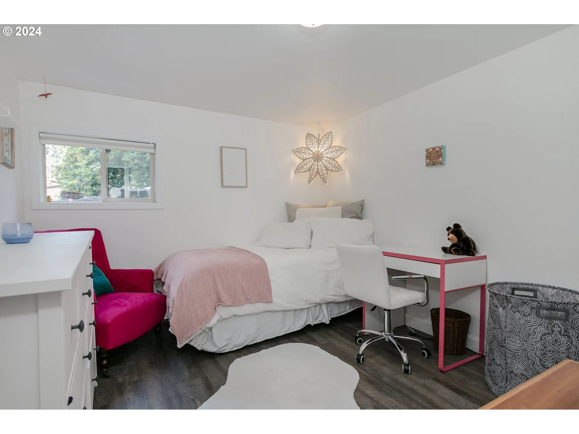 Bedroom-# 4