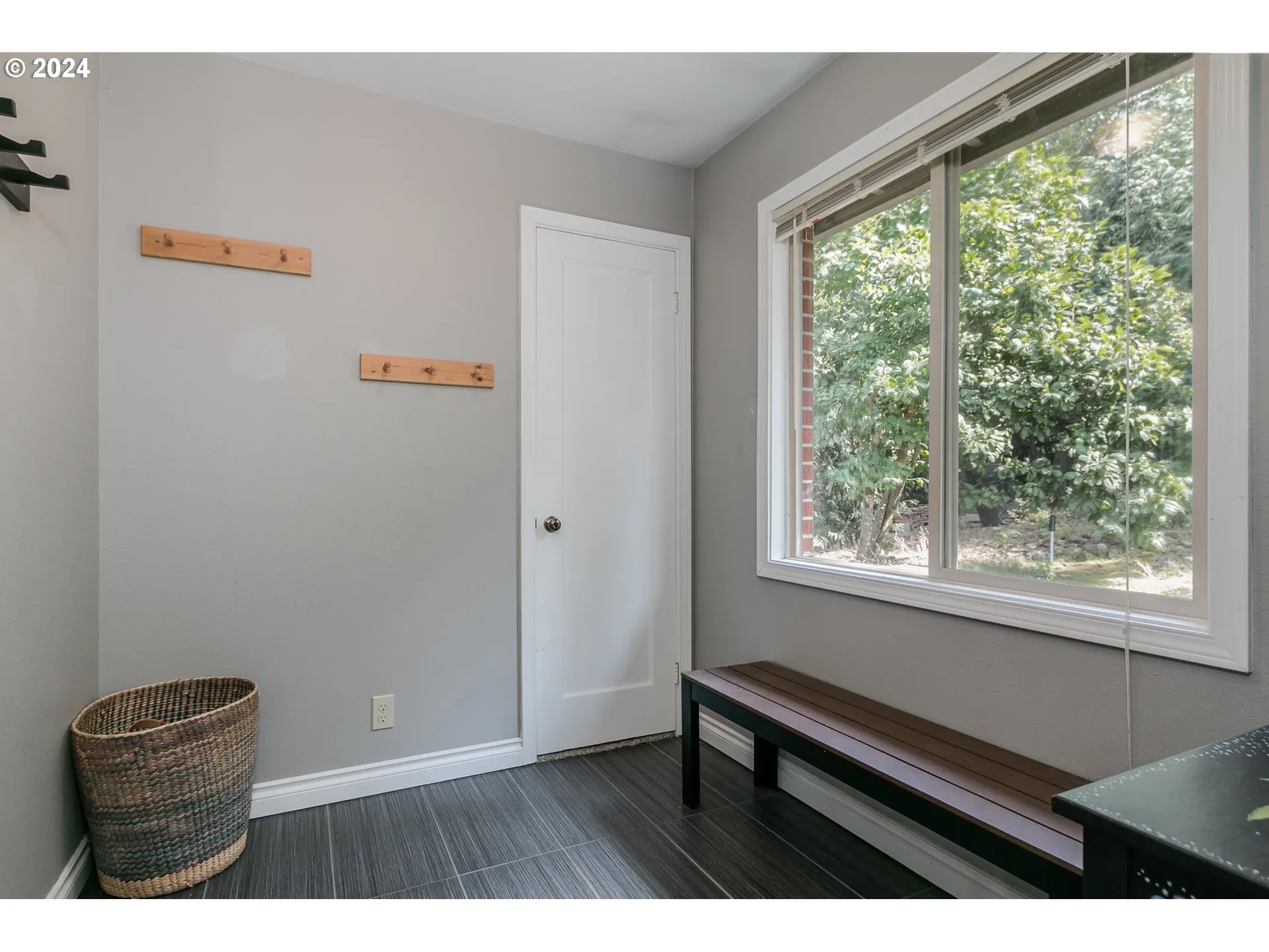 Mud Room
