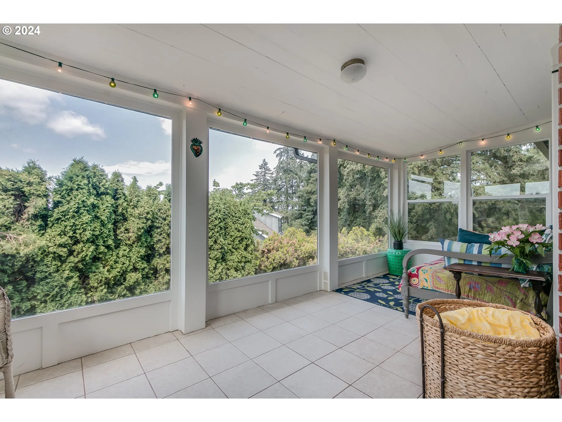 Sun Room