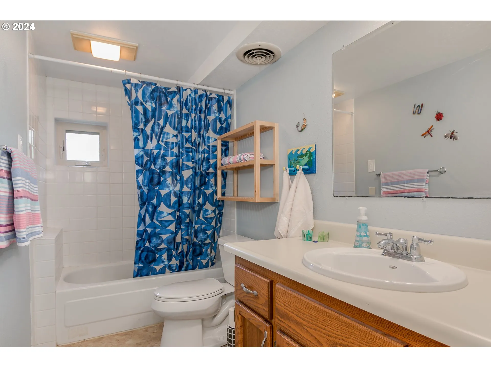 Bathroom-# 3