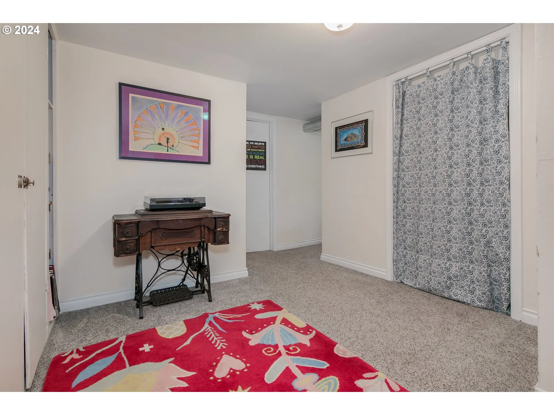 Basement-Finished