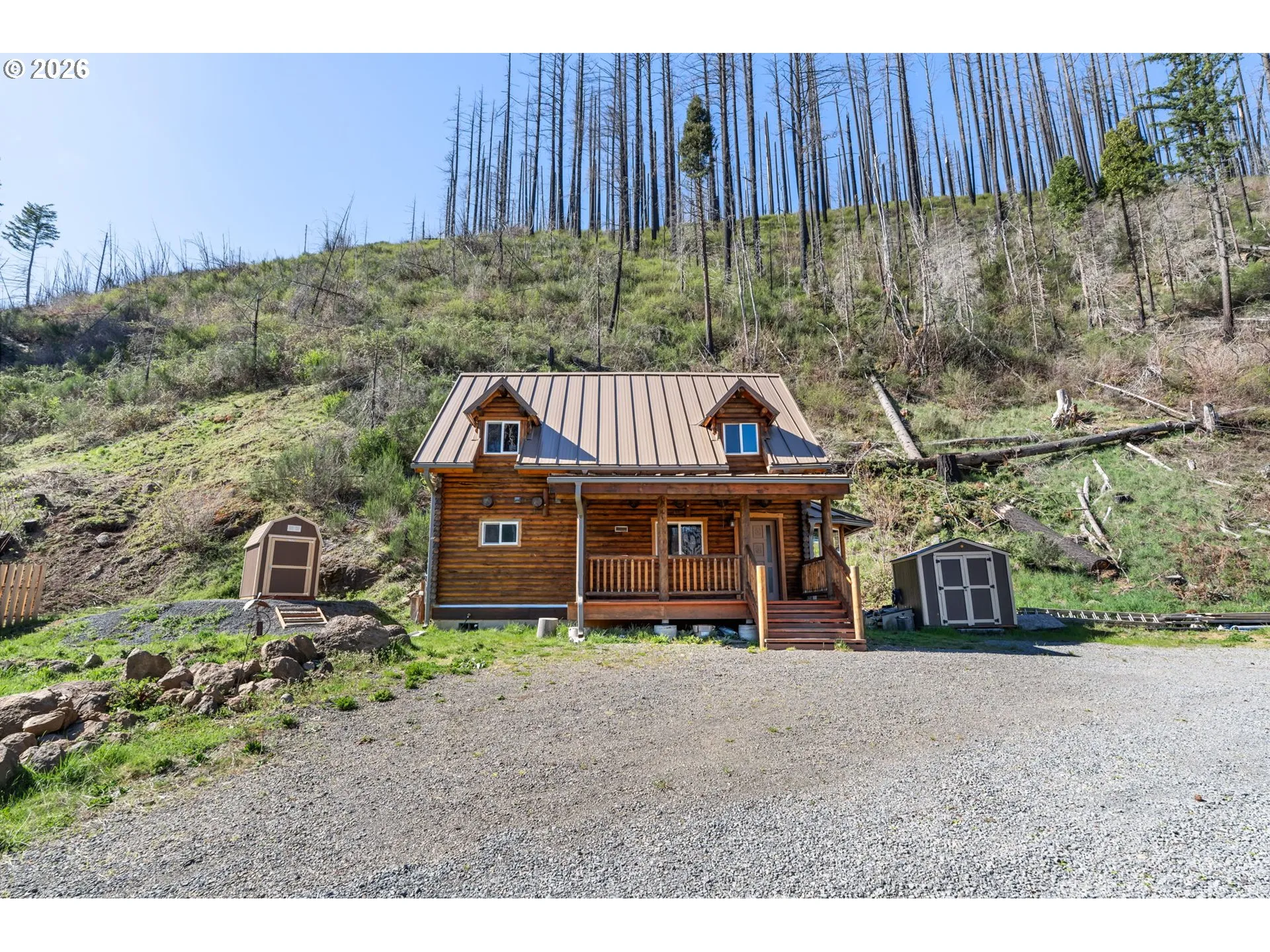 Acreage