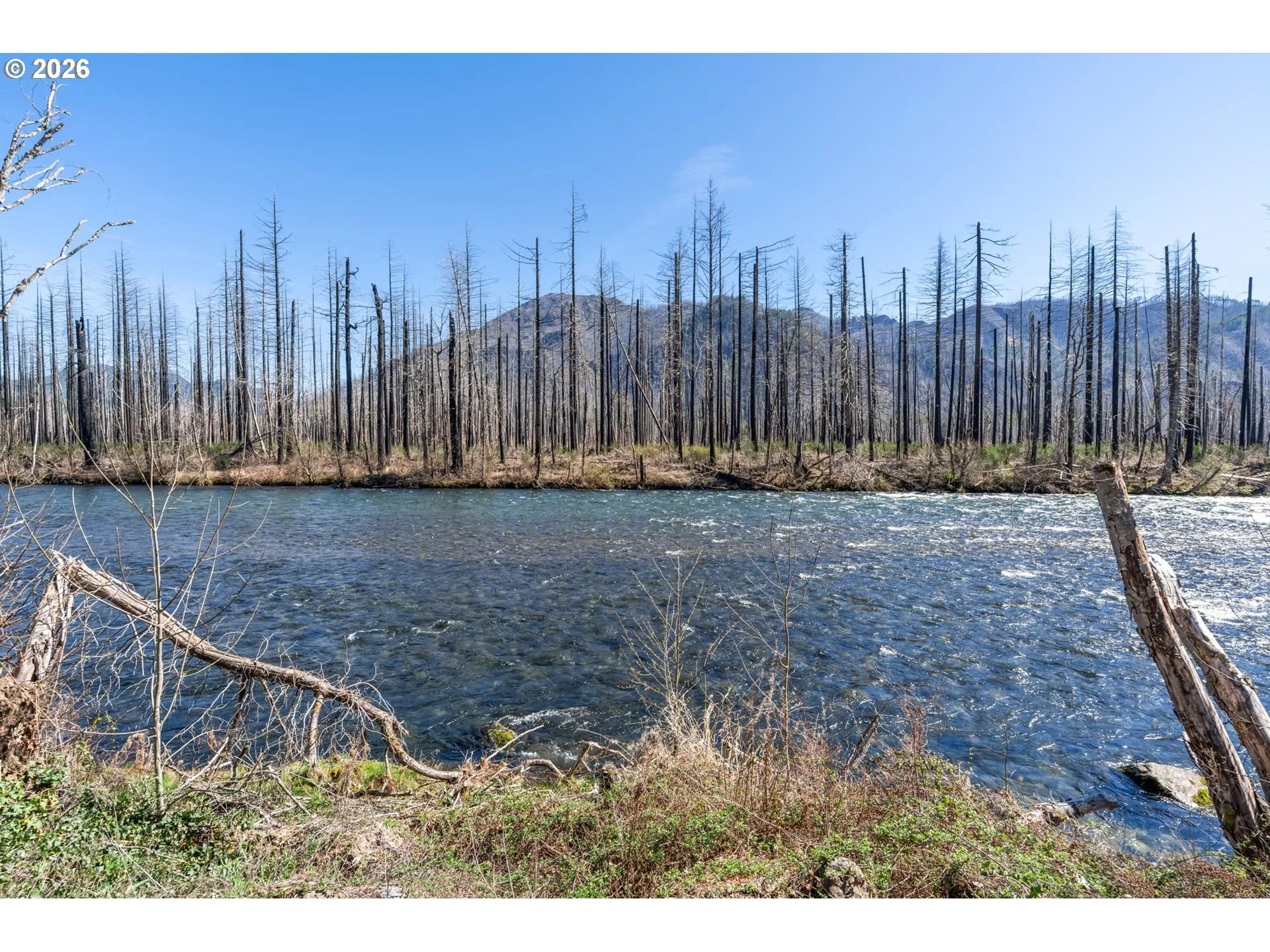 View-River