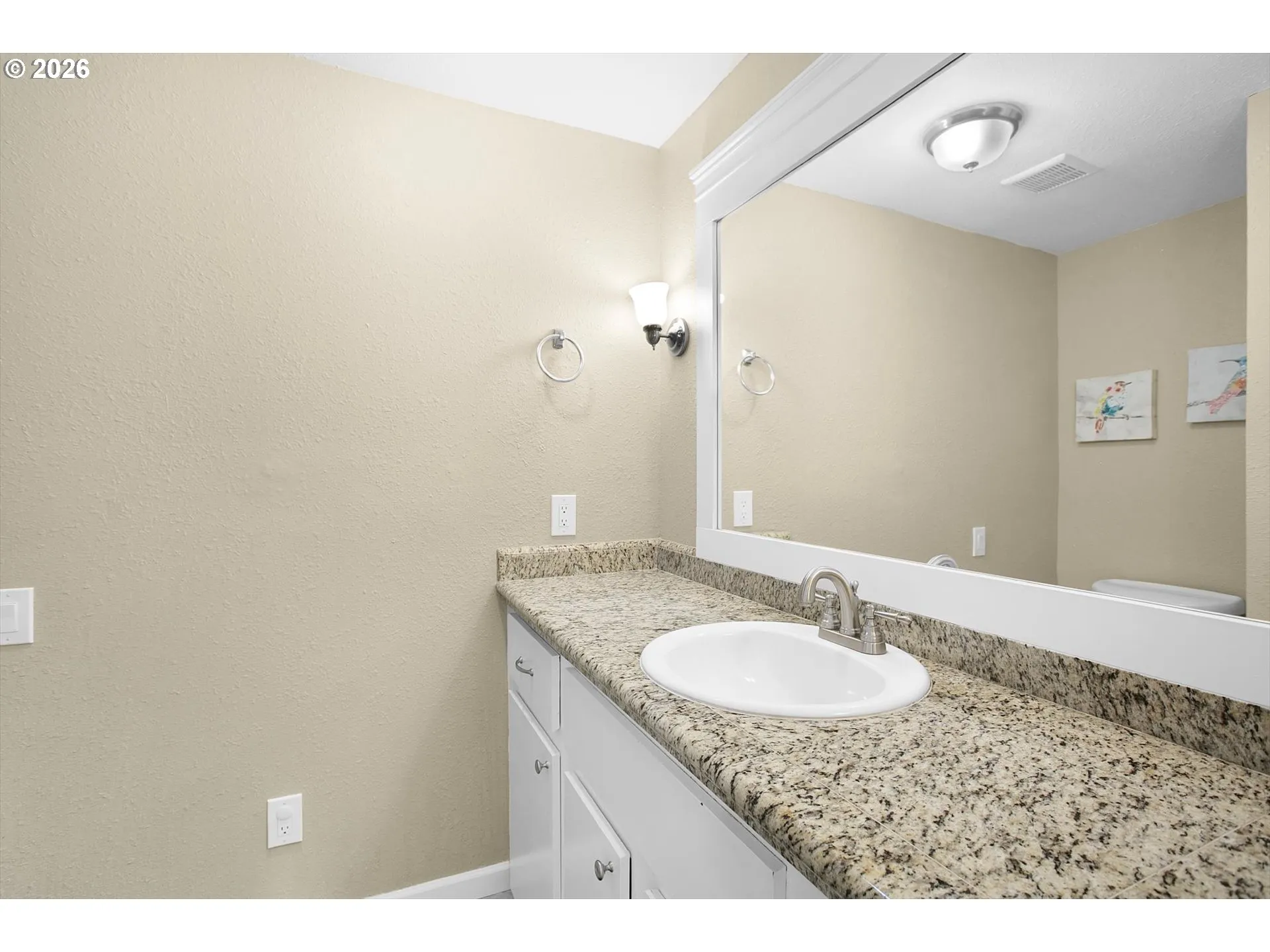 Bathroom-Half Bath
