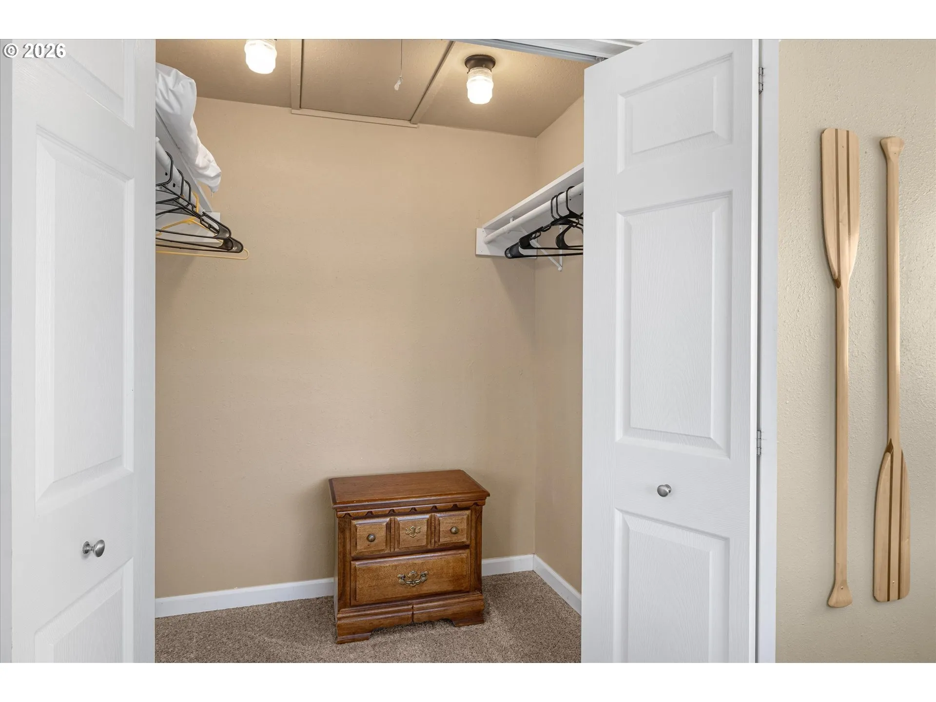 Primary Bedroom-Walk-In Closet