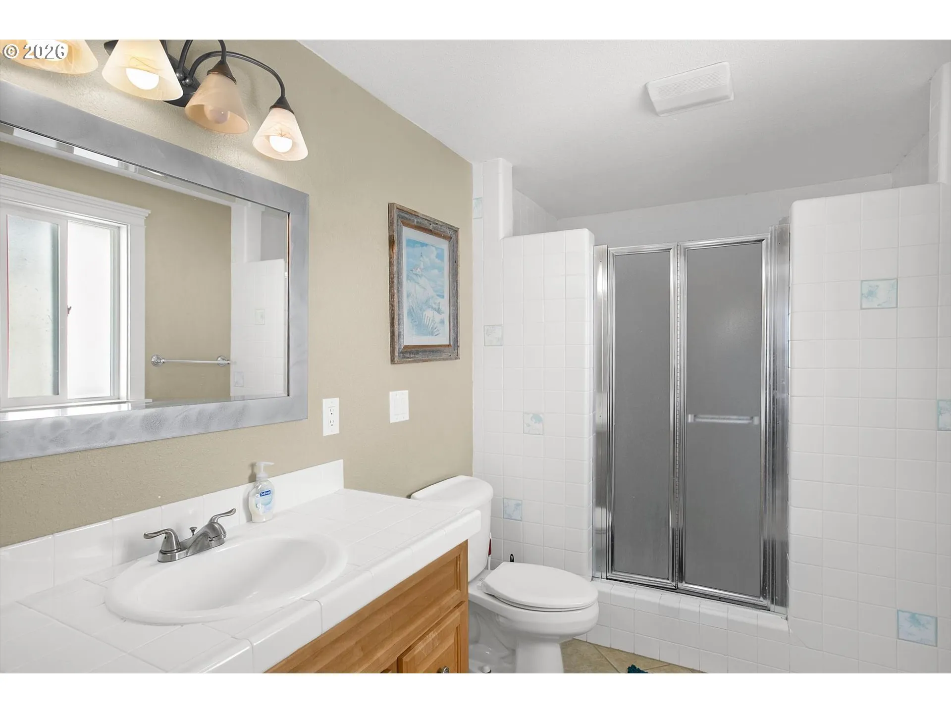 En Suite Bathroom-Upper