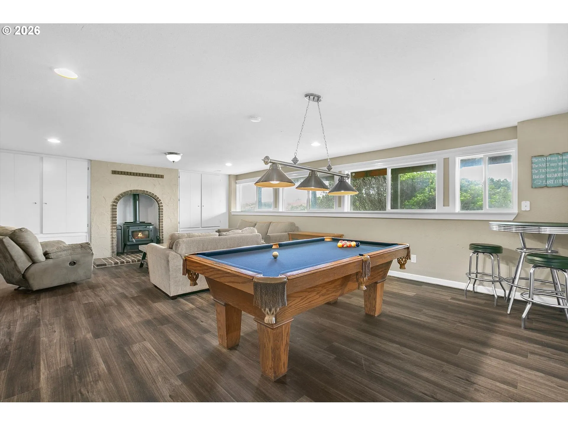 Bonus Room-Lower