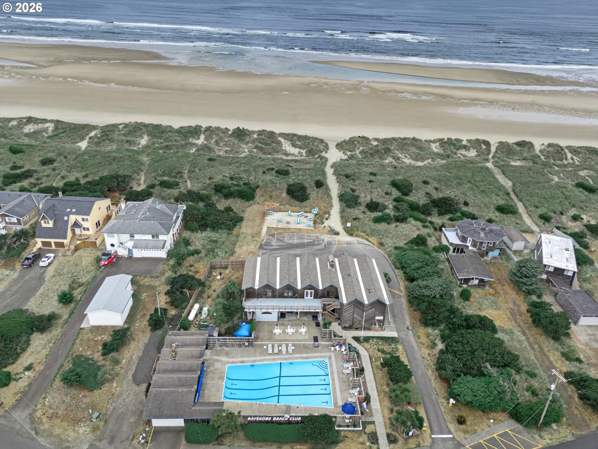 Community Amenities