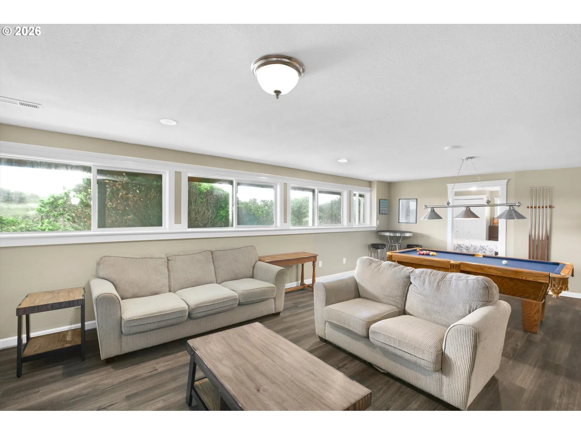 Bonus Room-Lower