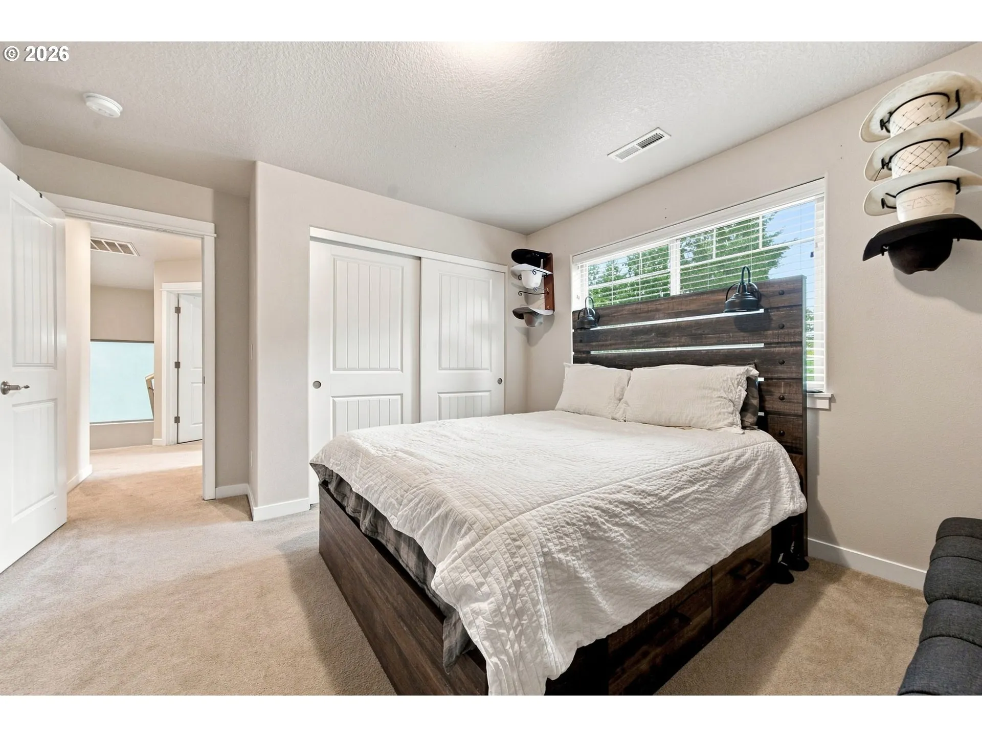Bedroom-# 4