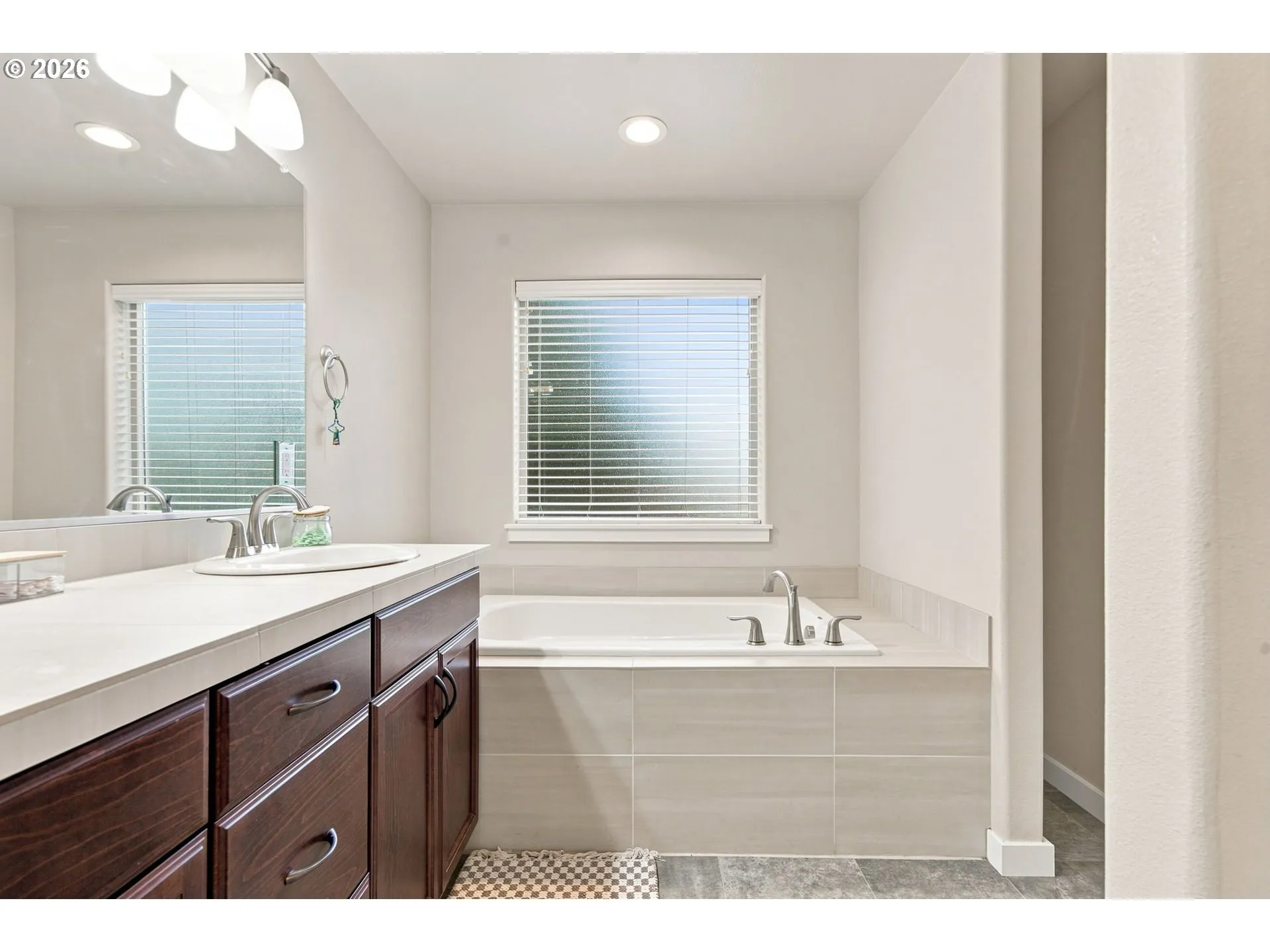 En Suite Bathroom
