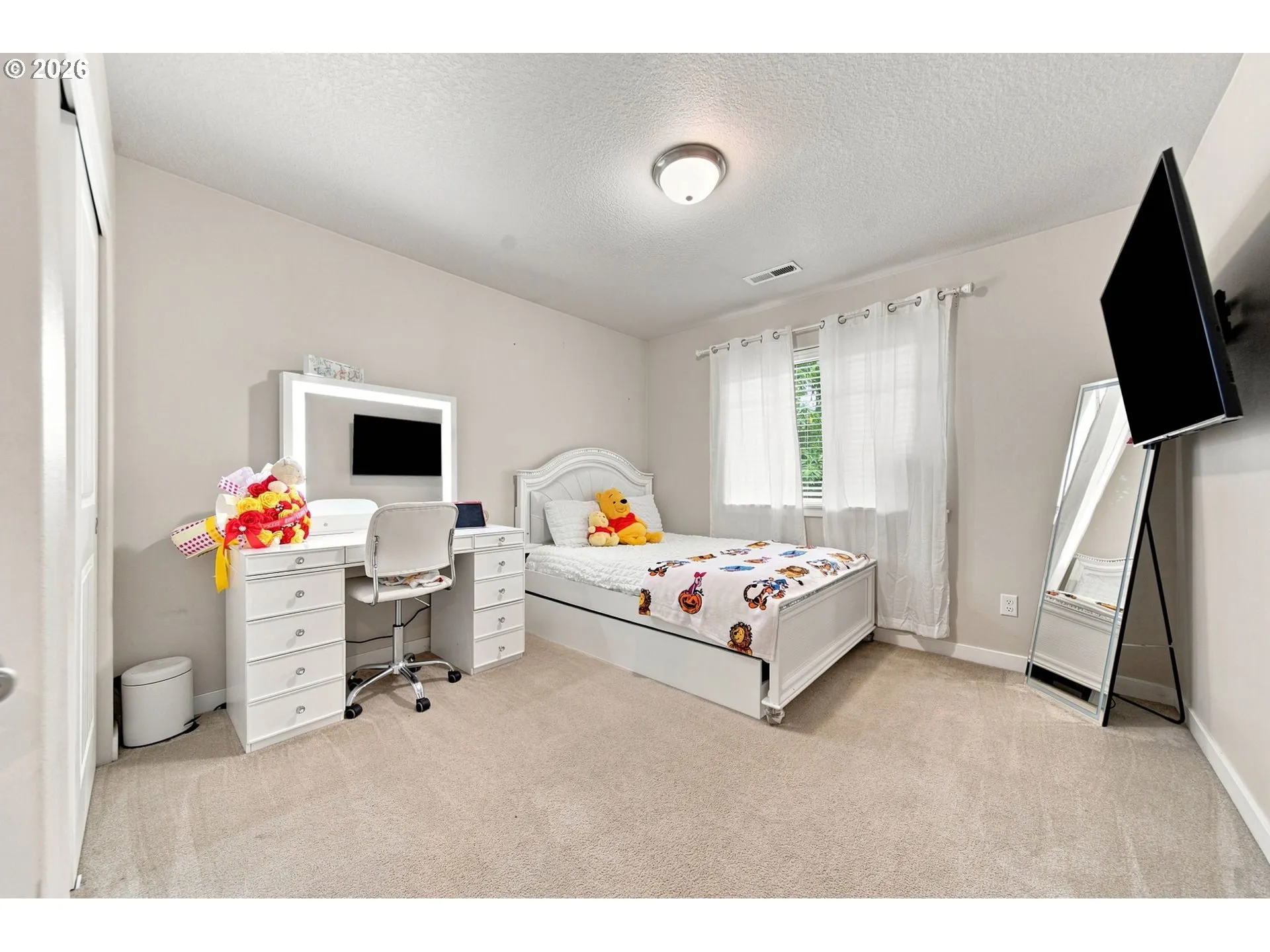 Bedroom-# 3