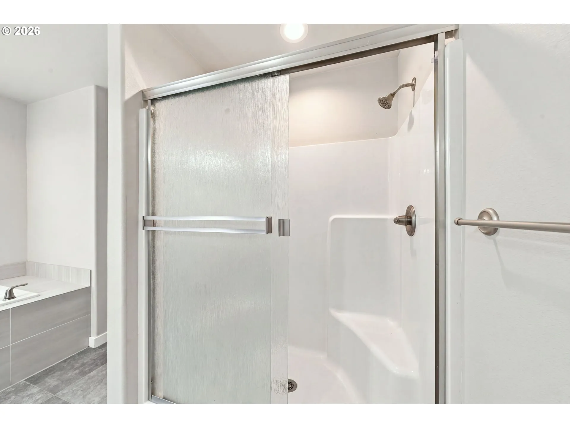 En Suite Bathroom