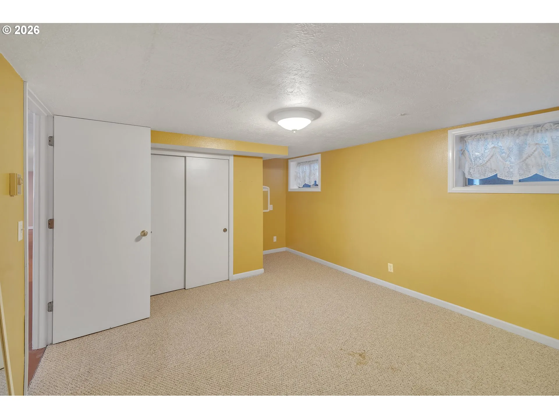 Bedroom-Lower