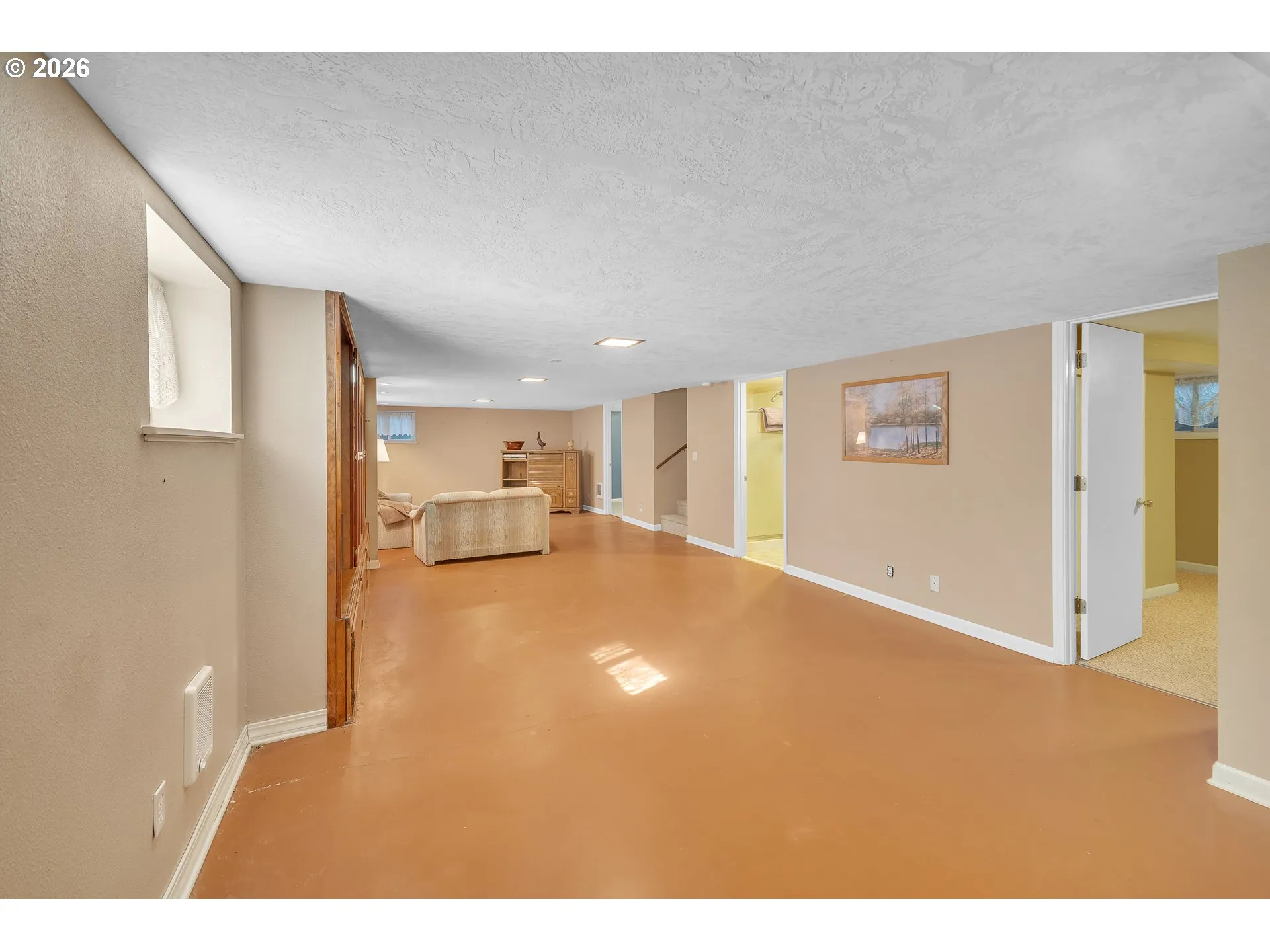 Bonus Room-Lower