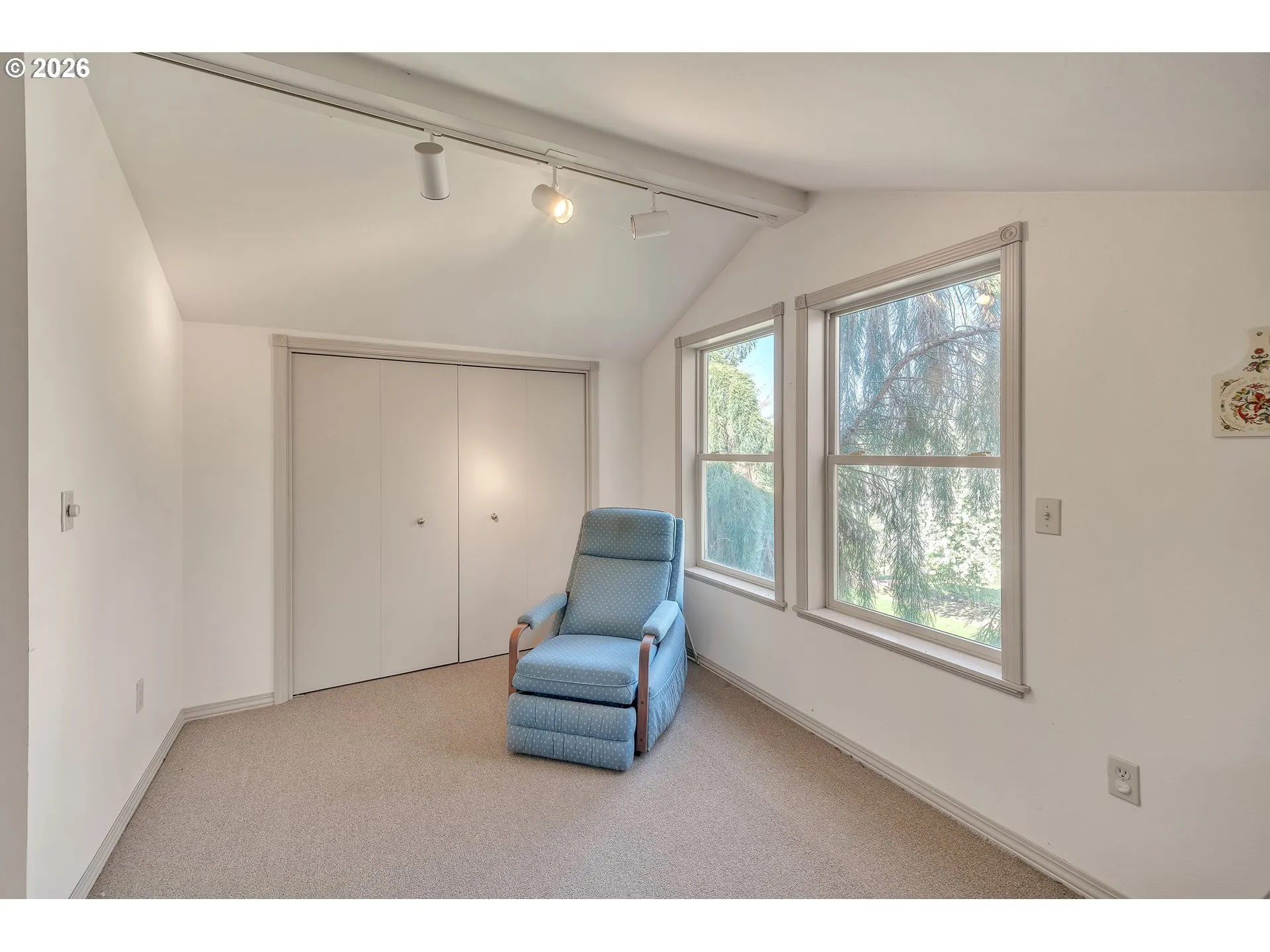 Bonus Room-Upper