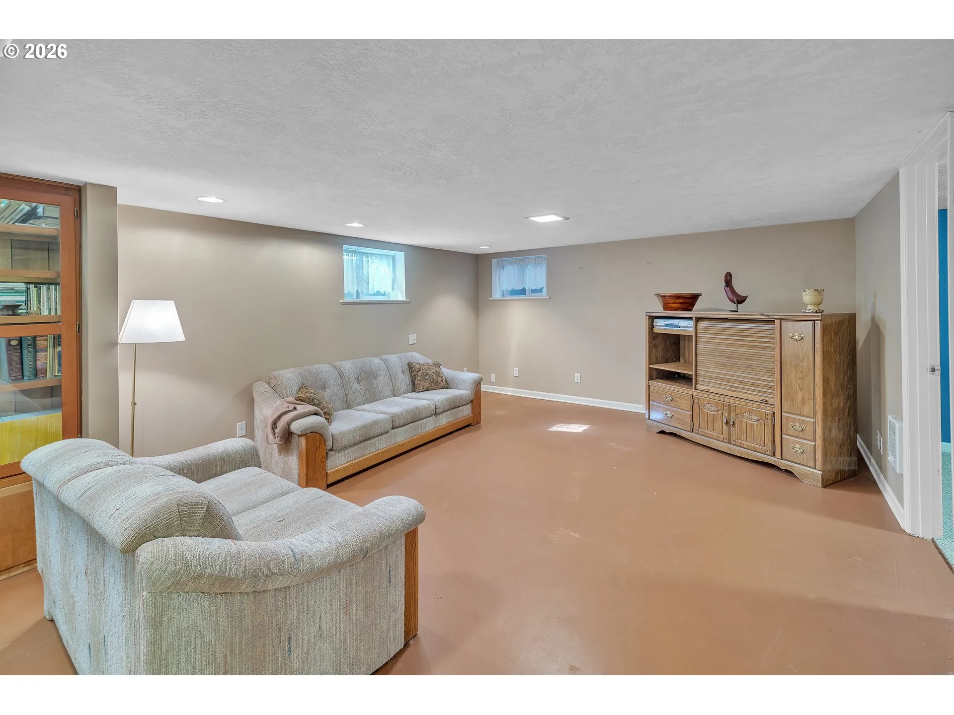 Bonus Room-Lower