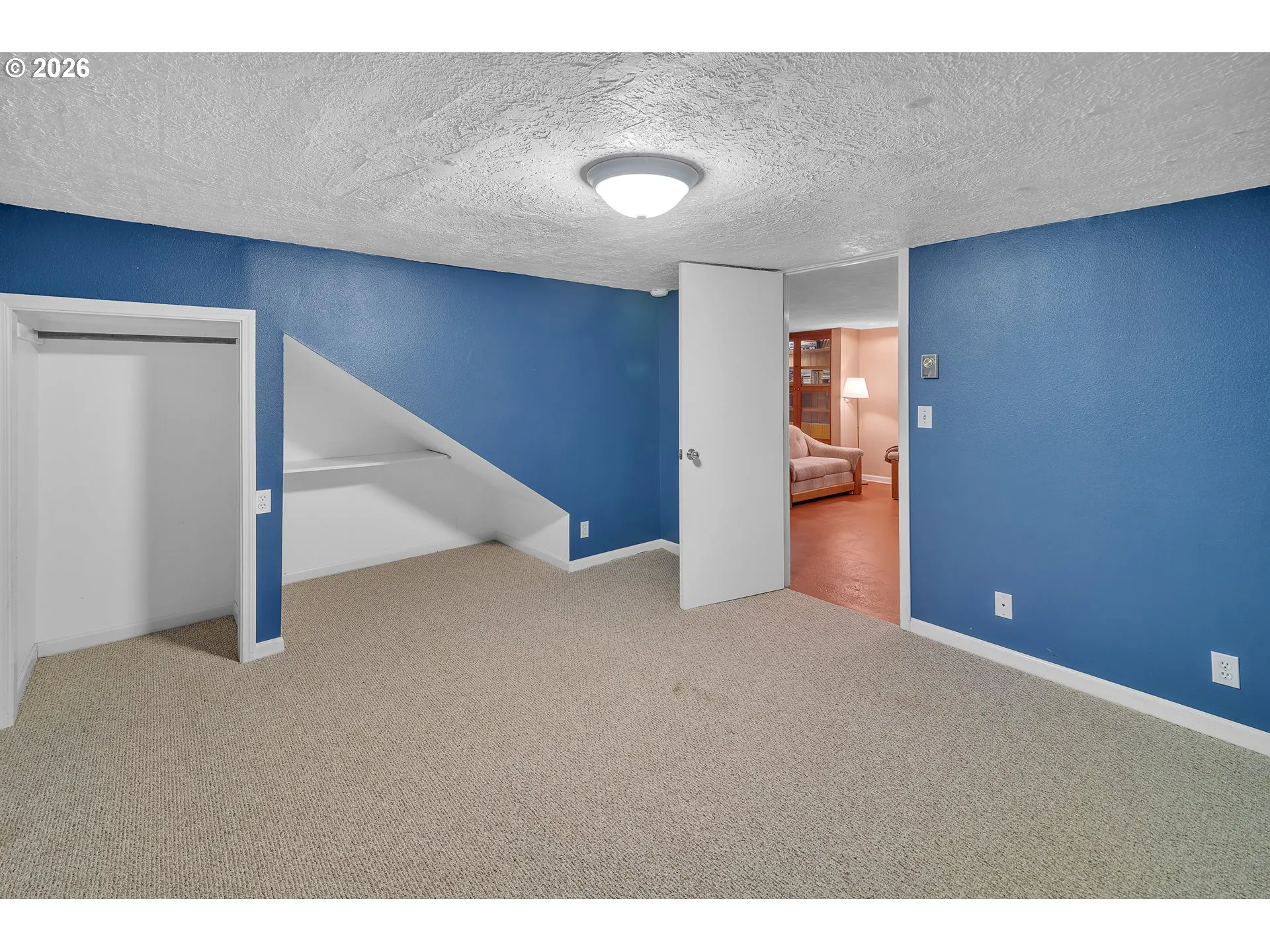 Bedroom-Lower