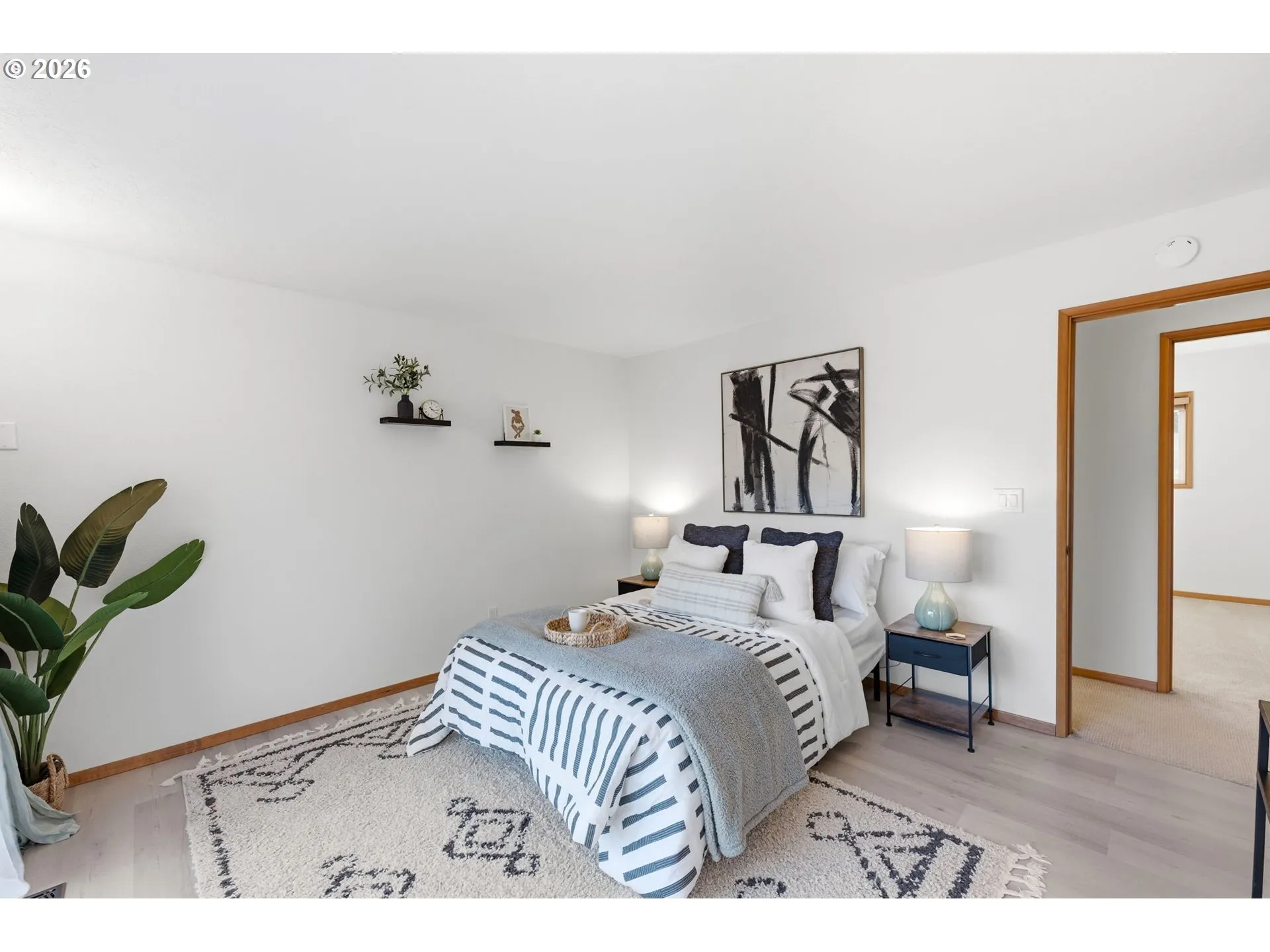 Primary Bedroom-Main
