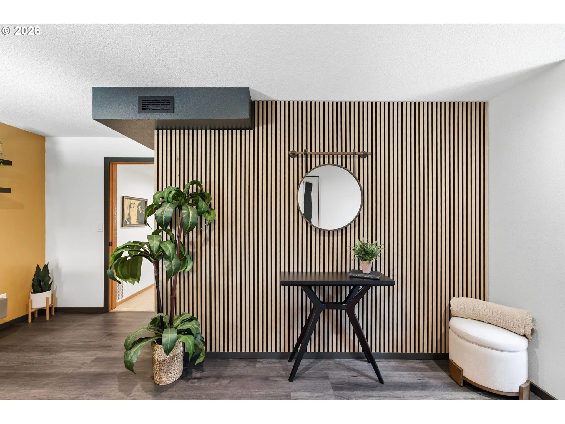 Mud Room