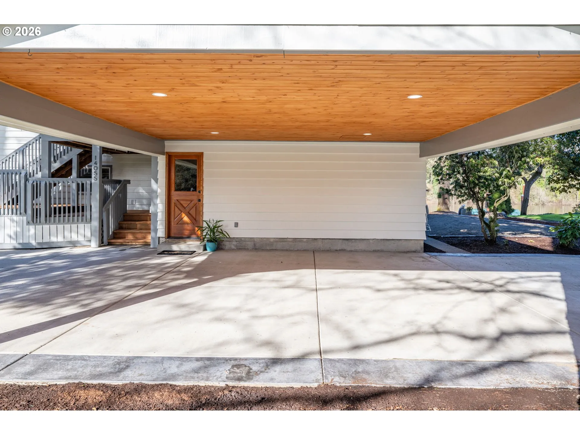 Carport