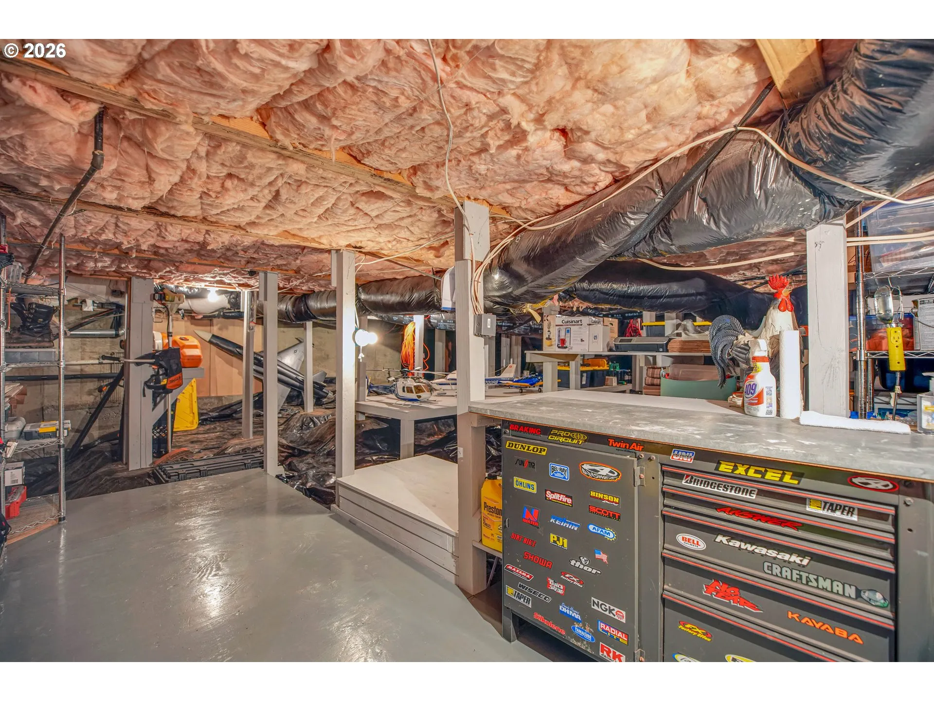 Storage