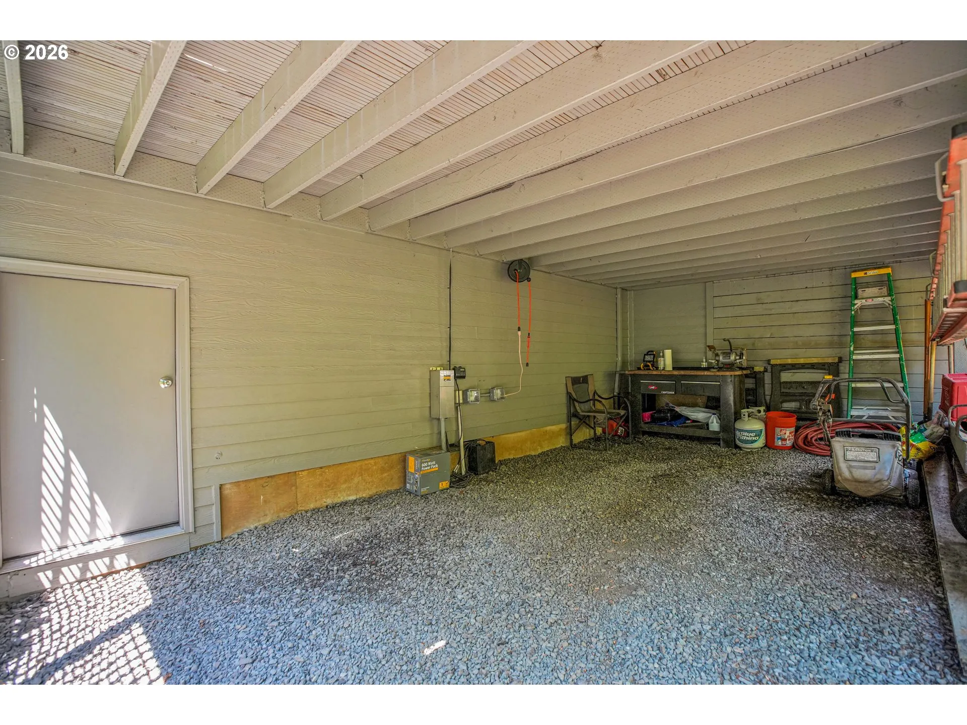 Storage