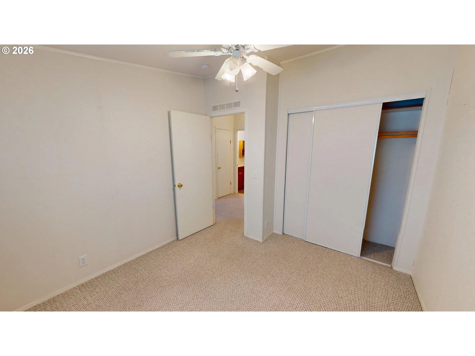 Bedroom-# 3