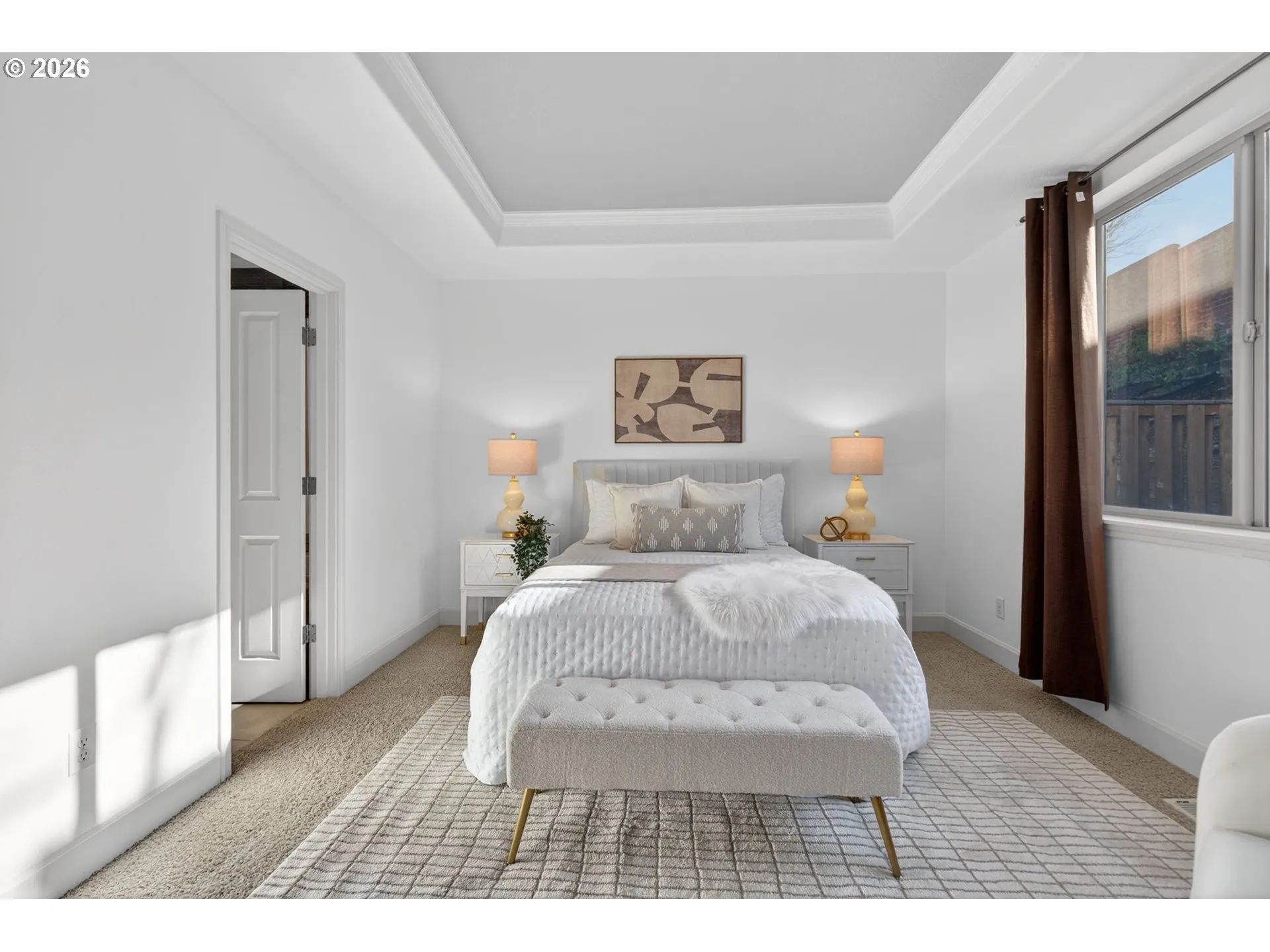 Bedroom, Primary-Main