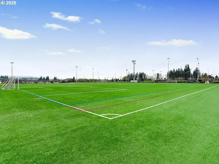 Community Amenities
