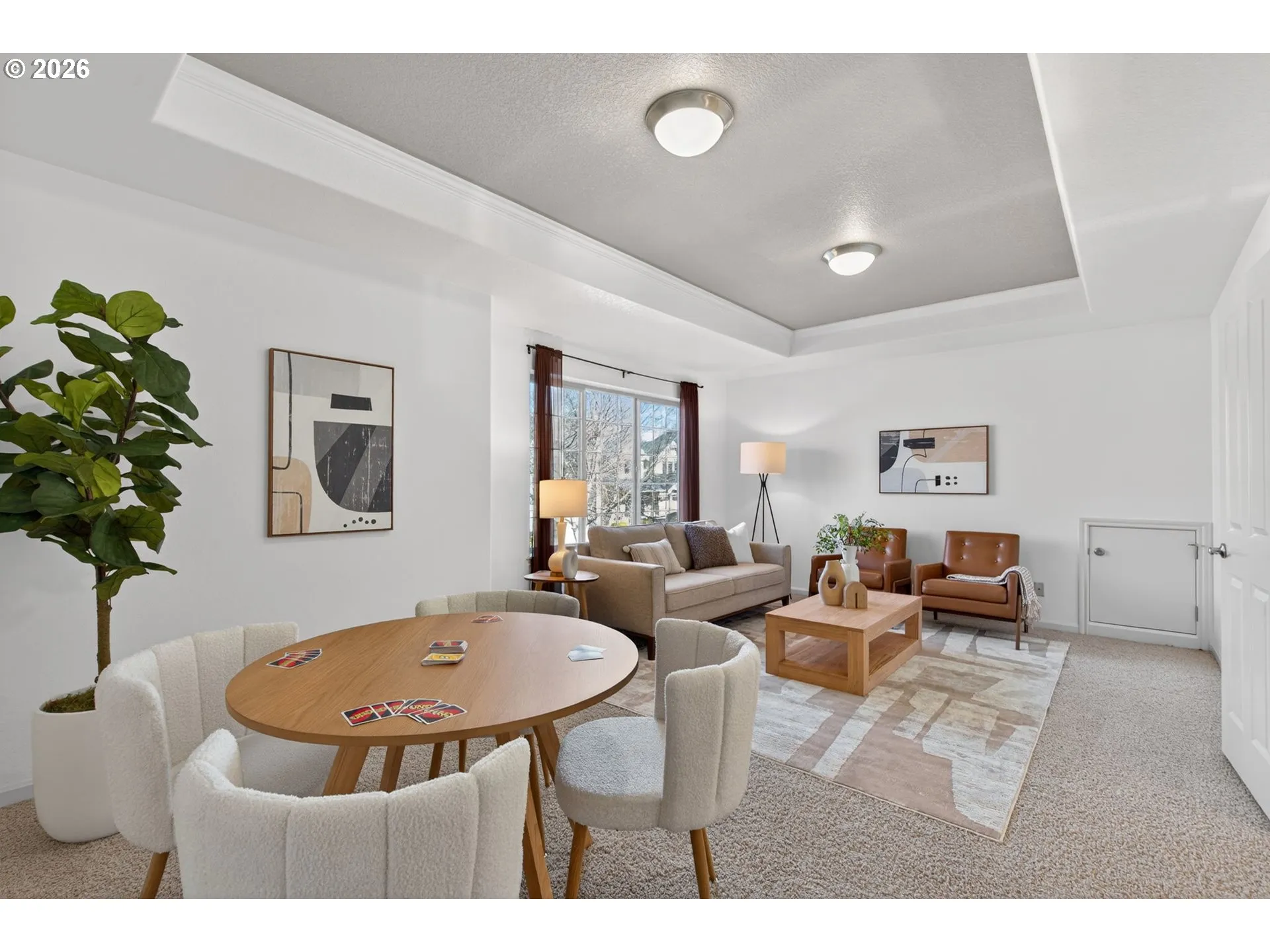 Bonus Room-Upper