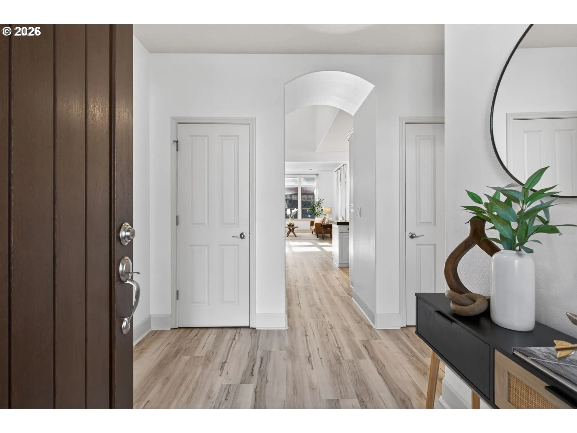 Entrance/Foyer