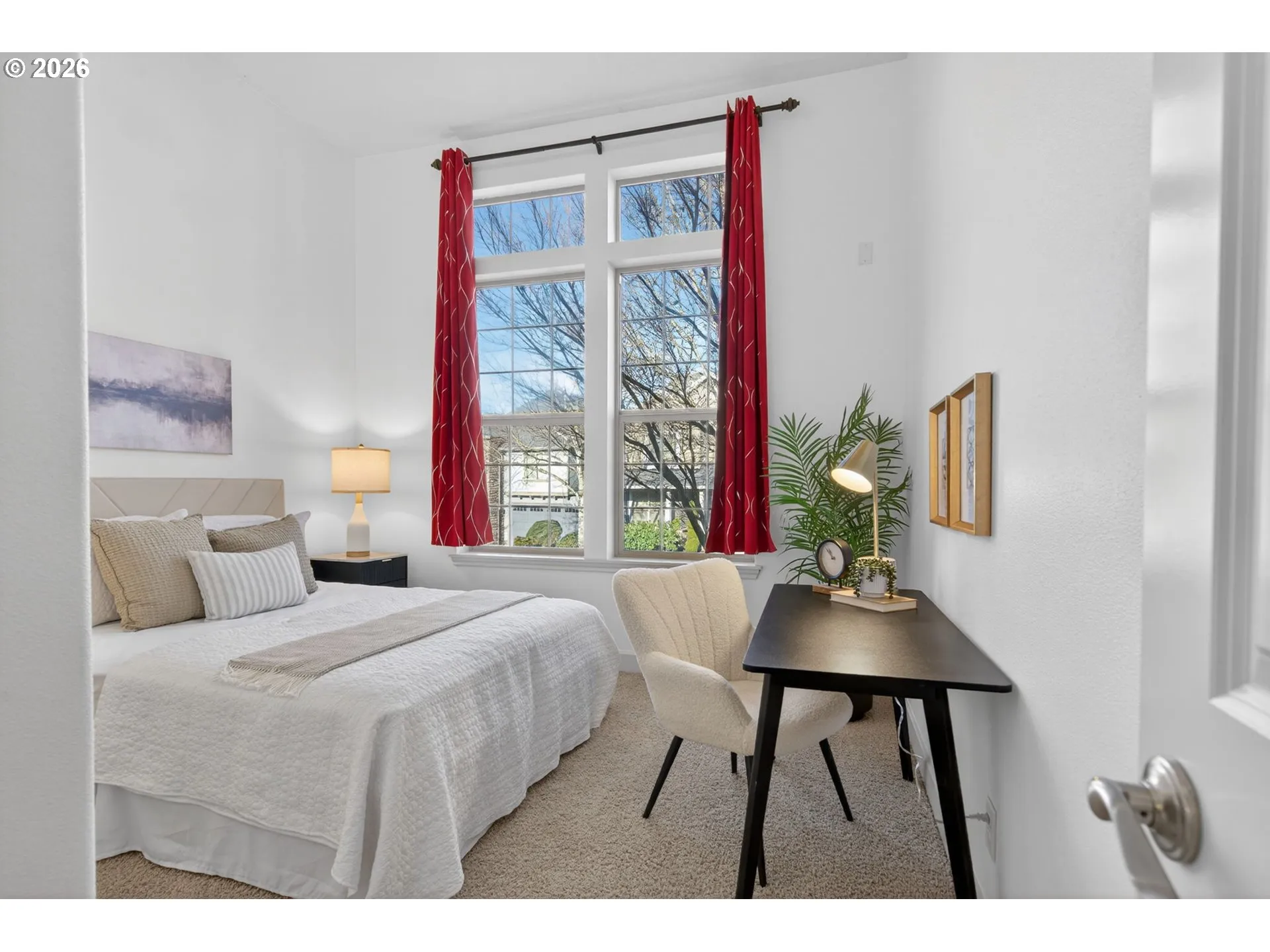 Bedroom-# 2