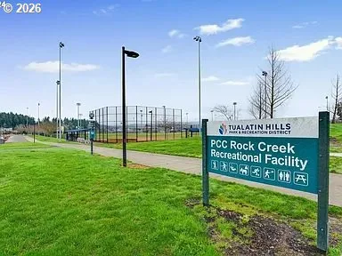 Community Amenities