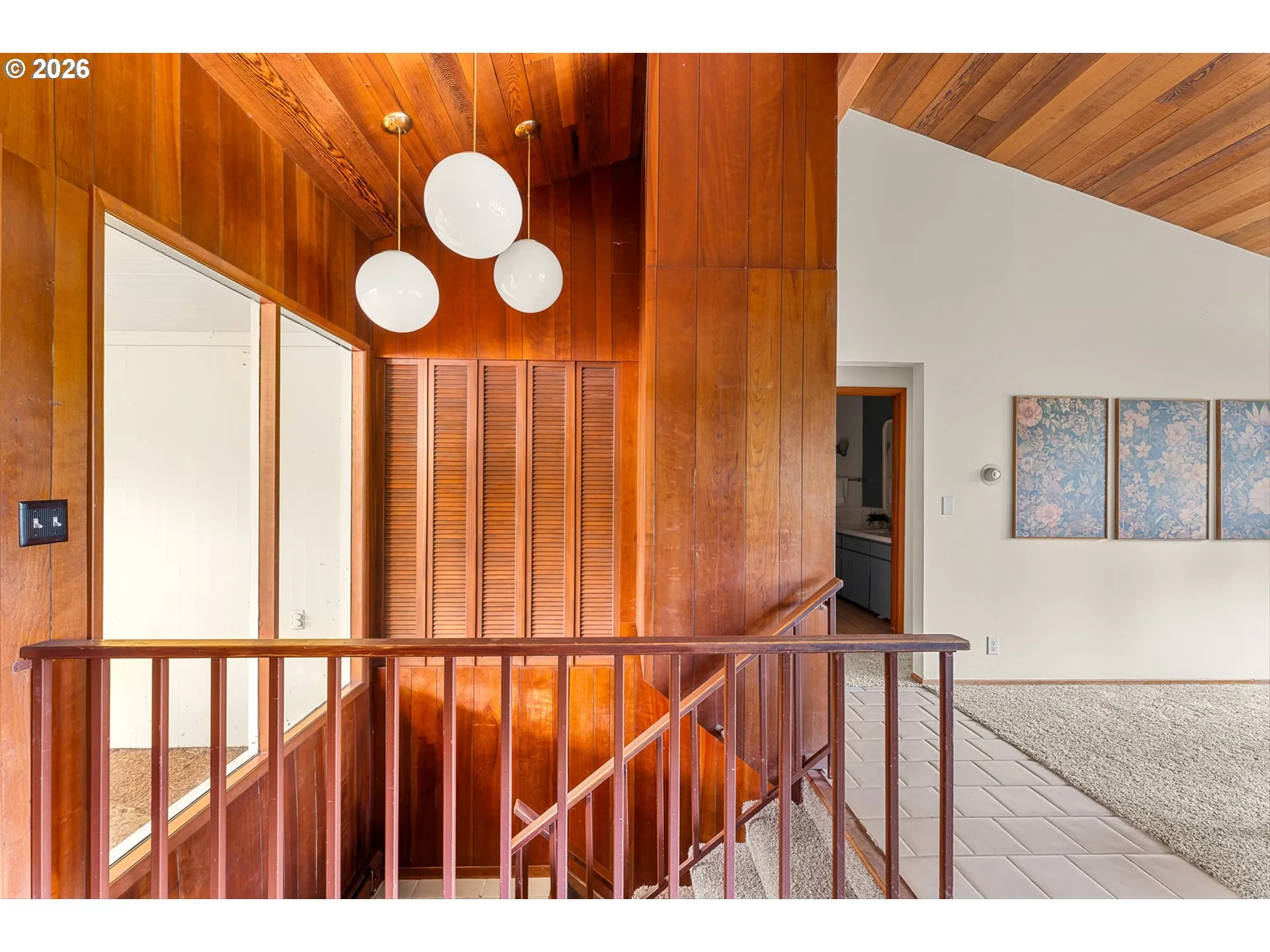 Entrance/Foyer