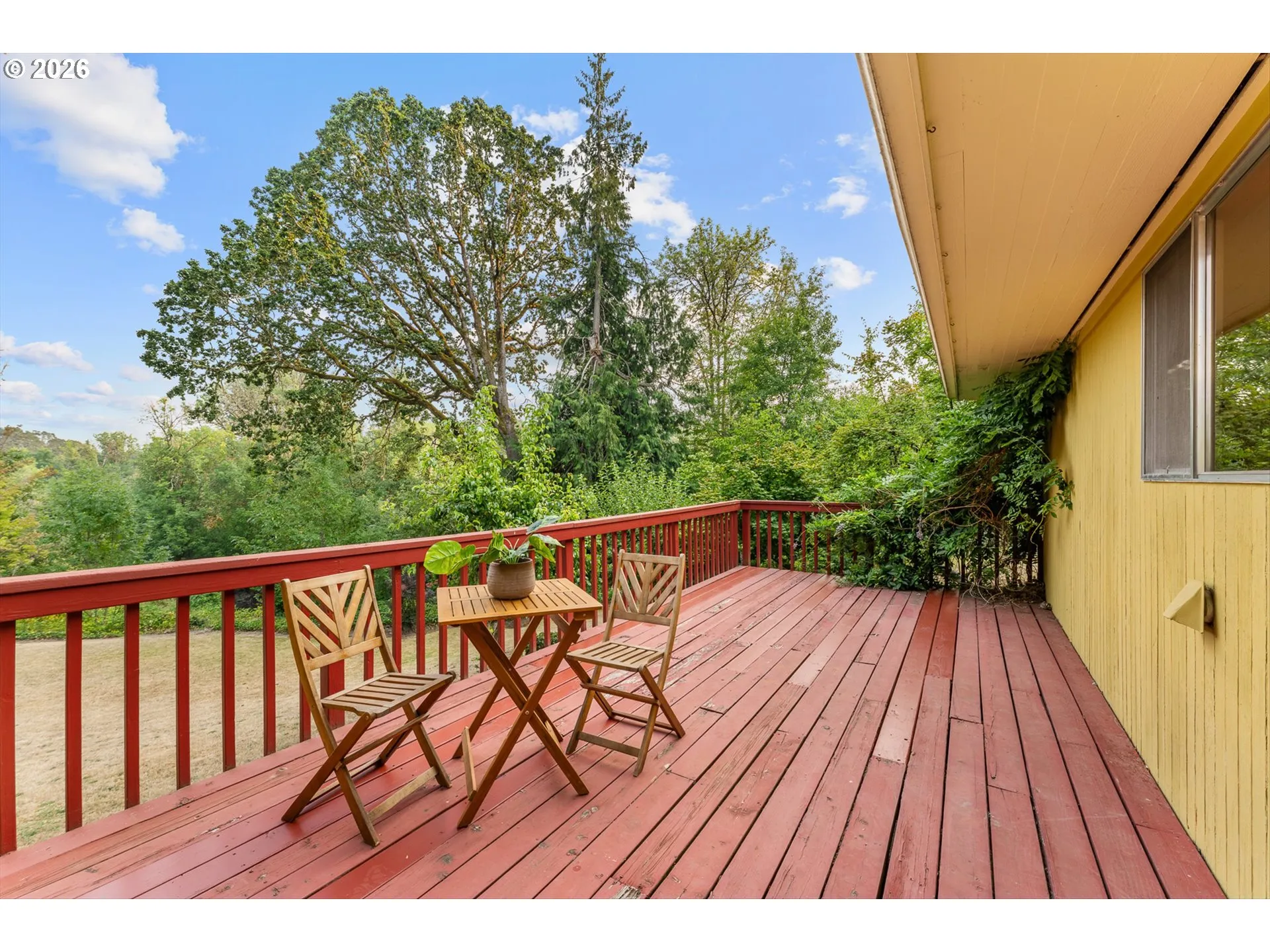 Deck-Main