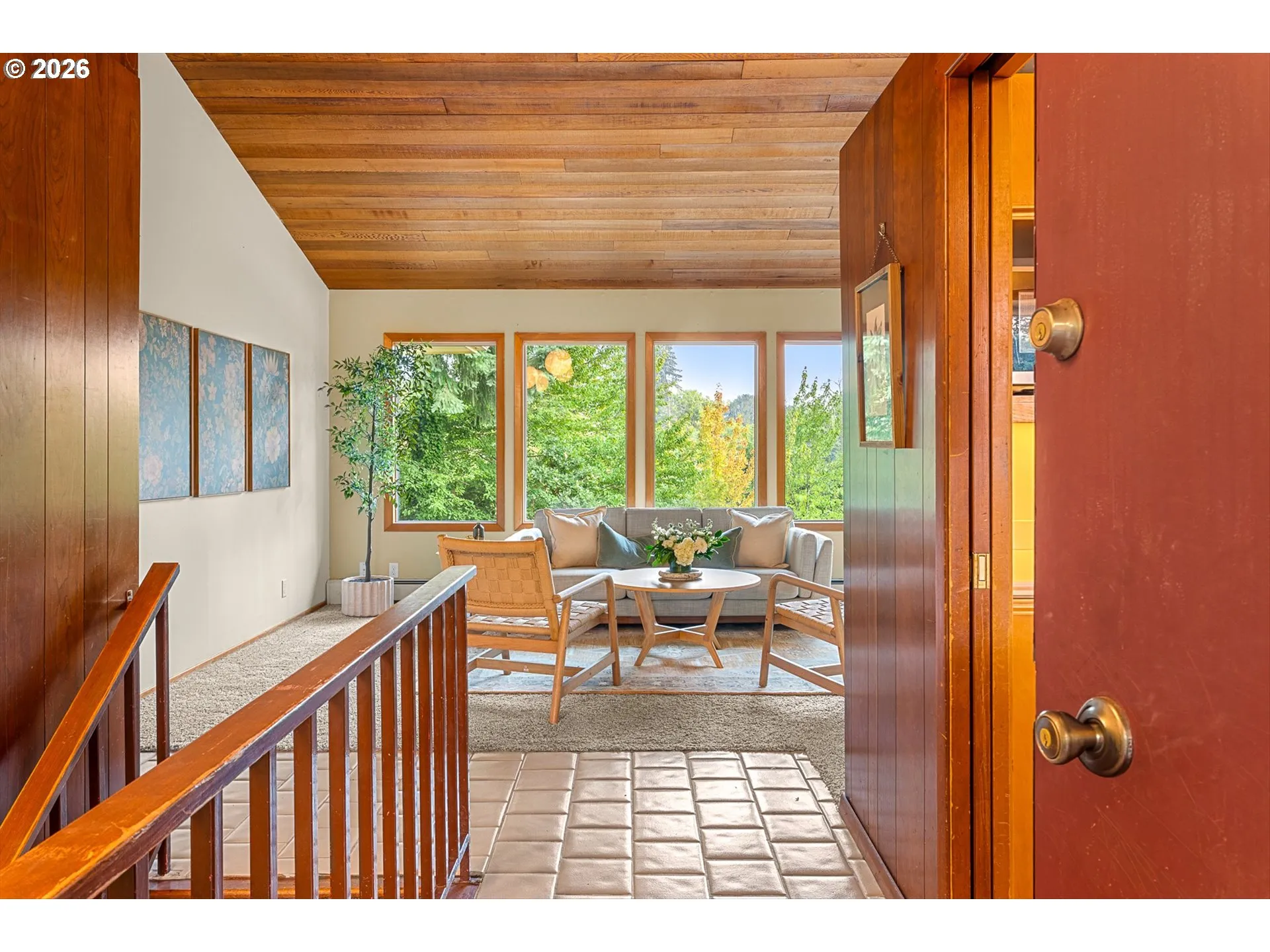 Entrance/Foyer