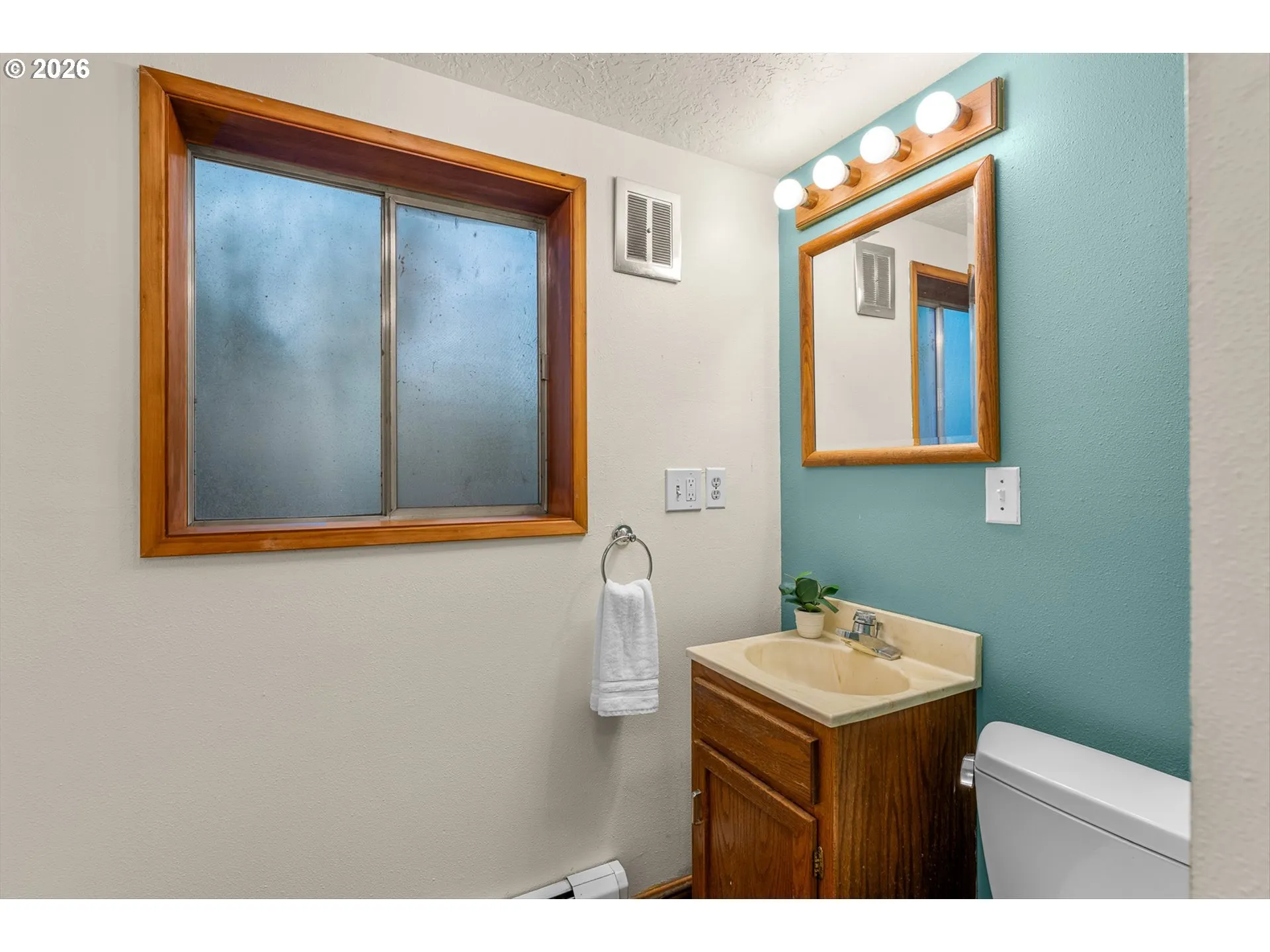 Bathroom-Lower