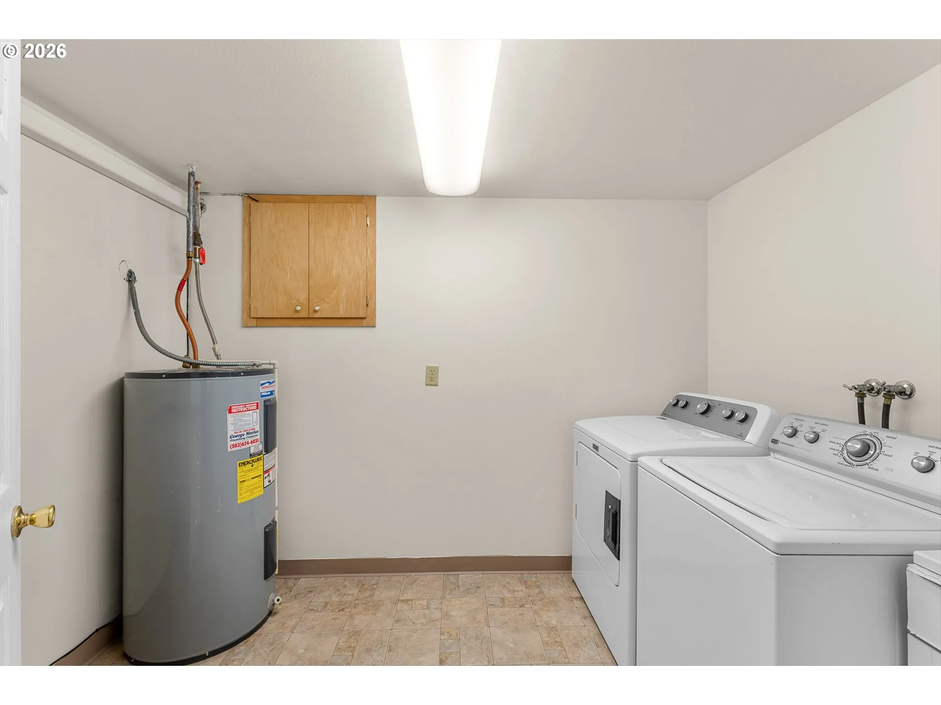 Laundry-Lower