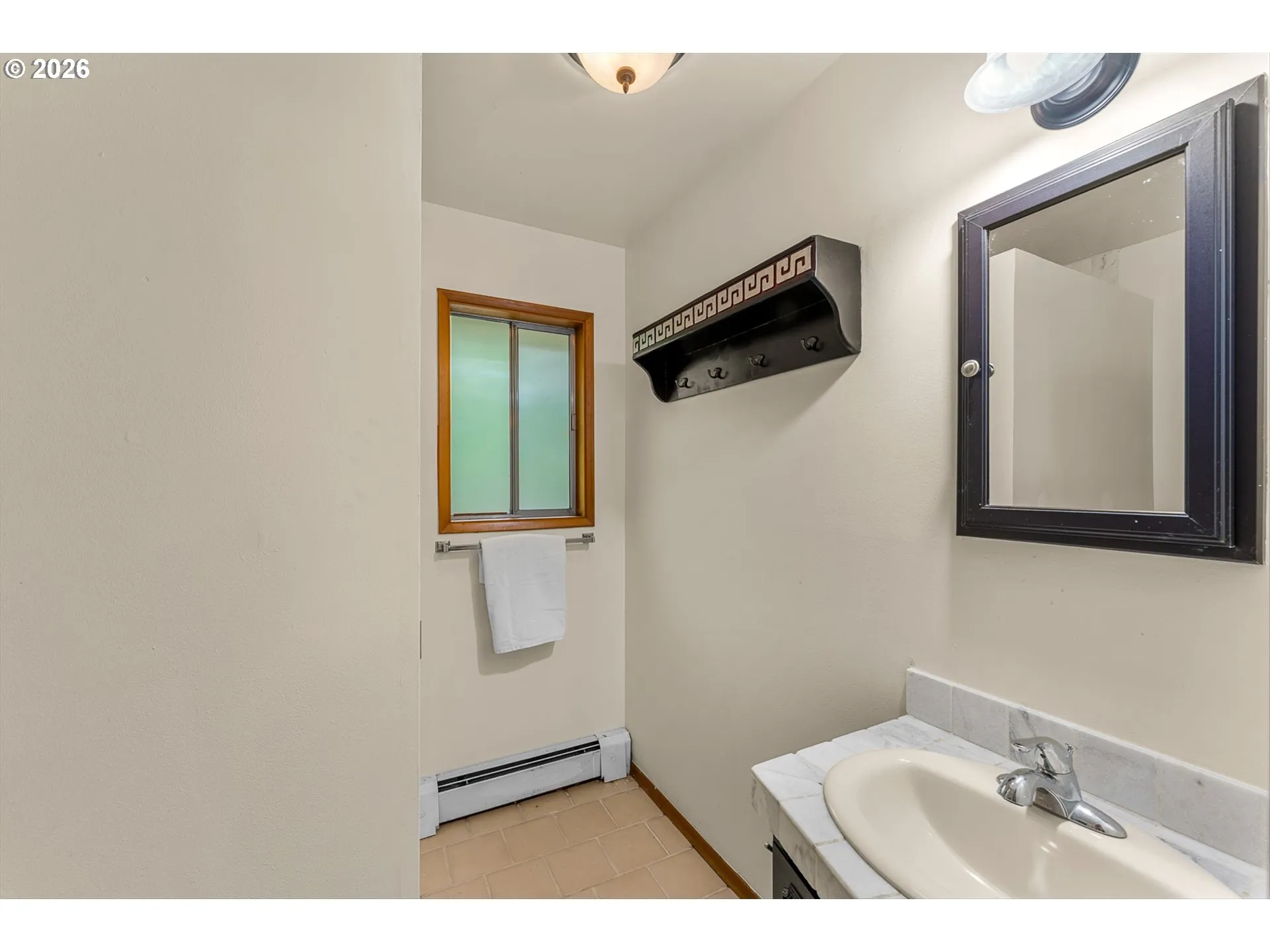 Bathroom-Walk in Shower