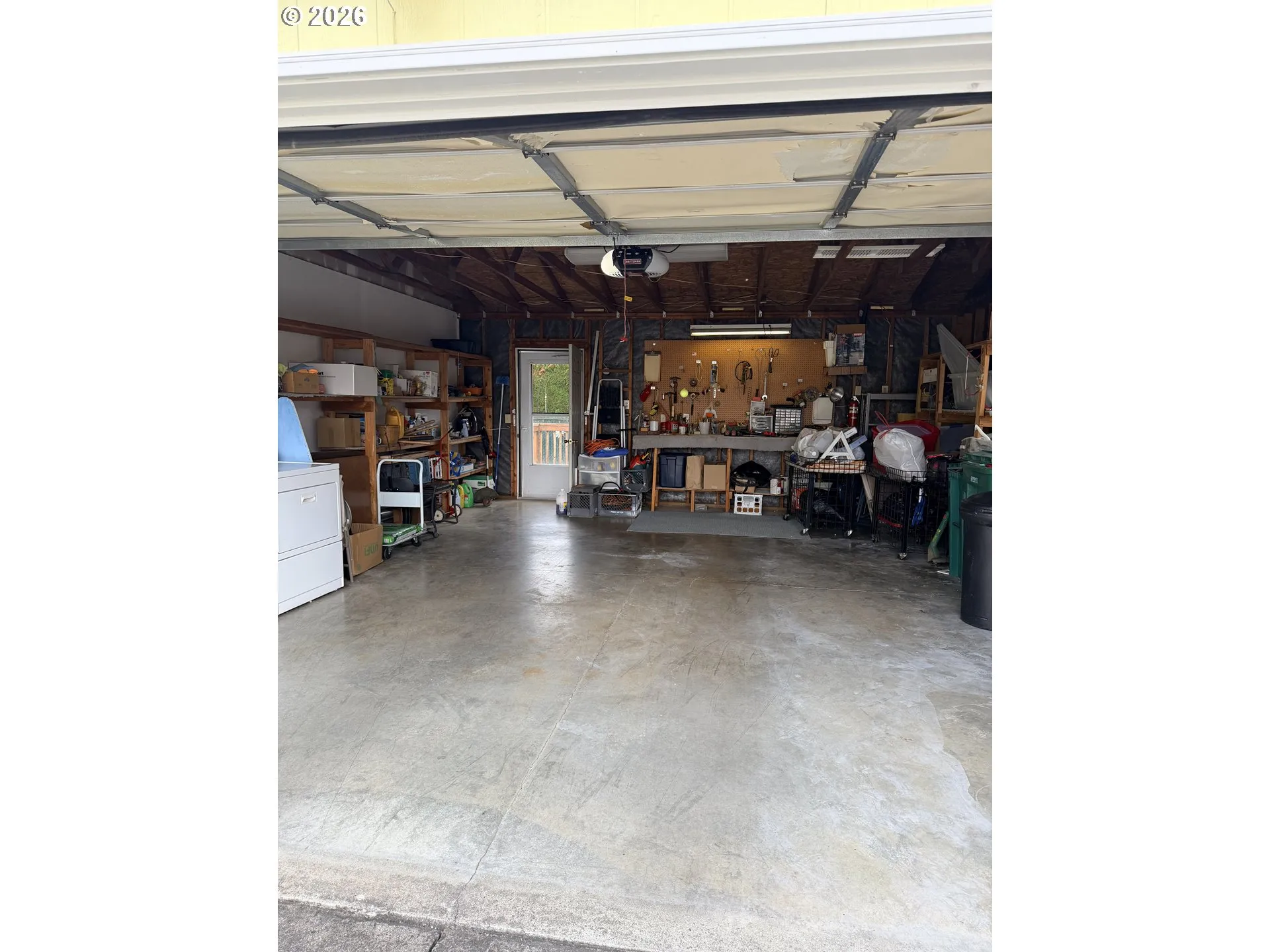 Garage-# 2